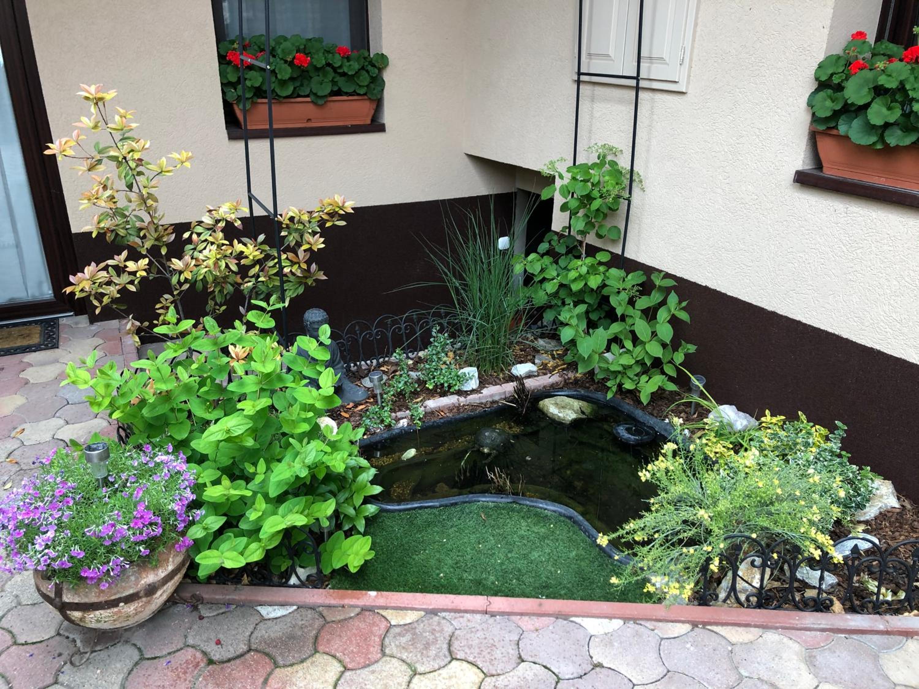 Milla Apartman
