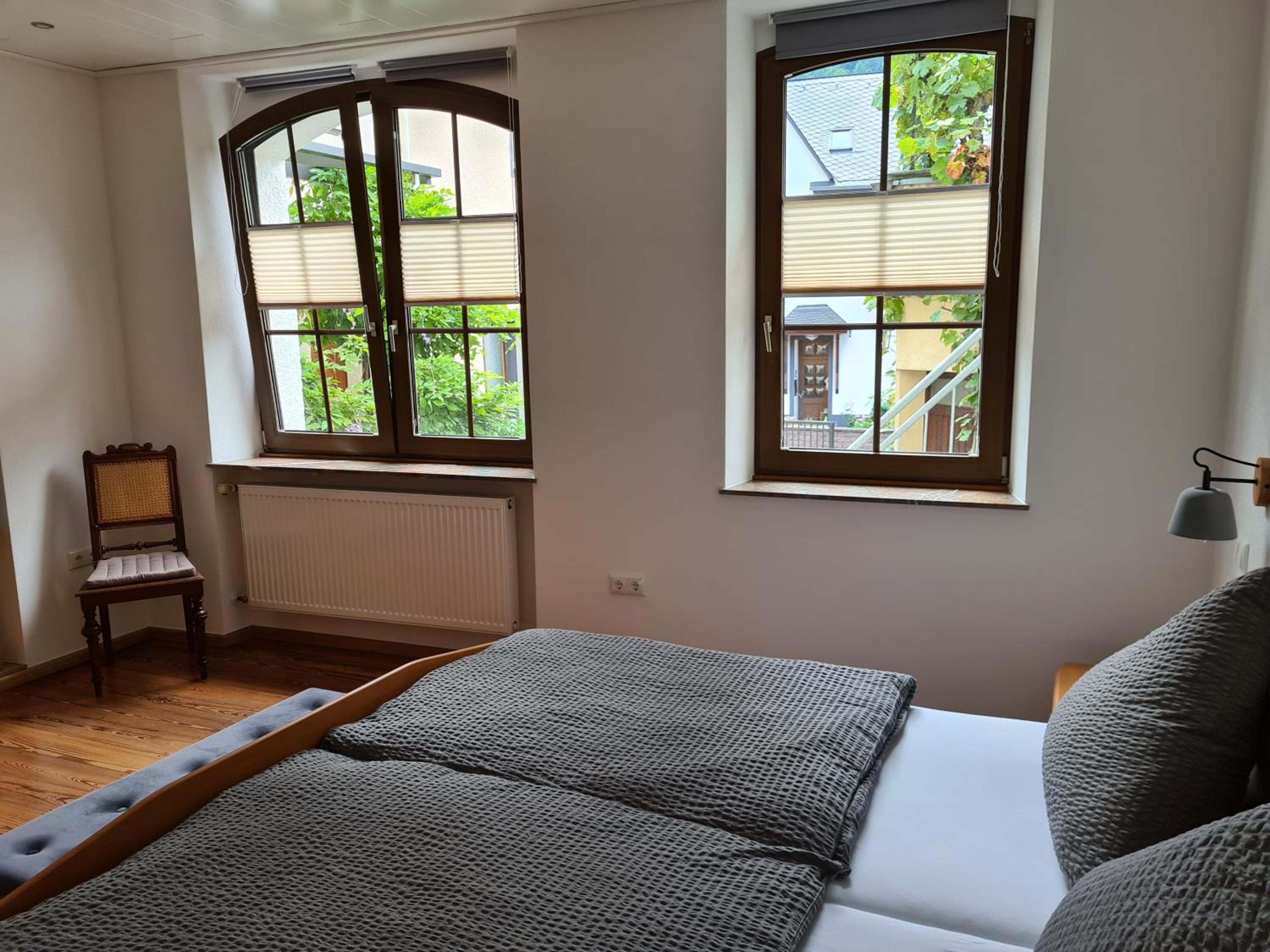 Ferienhaus Winzerauszeit