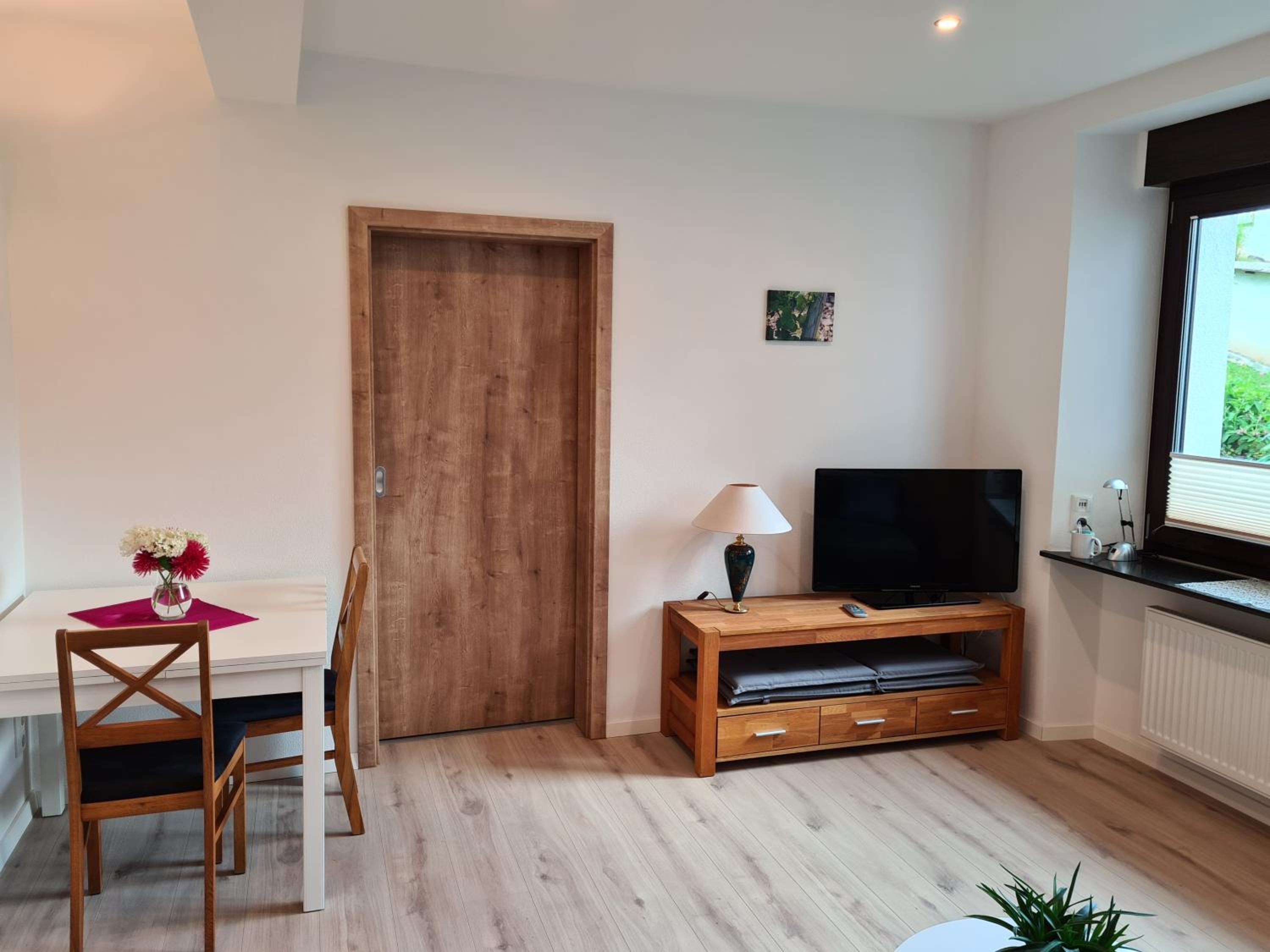 Ferienhaus Winzerauszeit