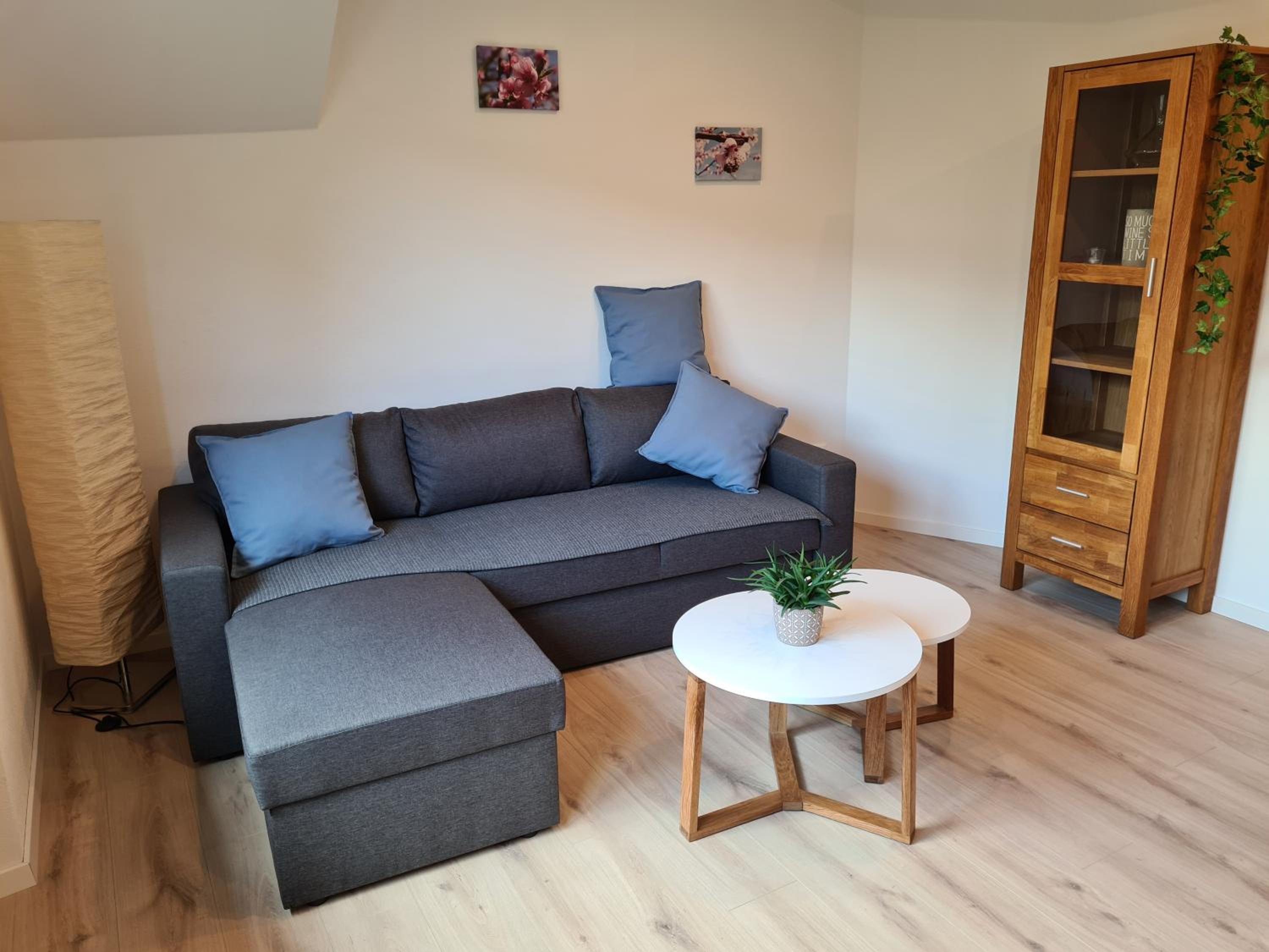 Ferienhaus Winzerauszeit