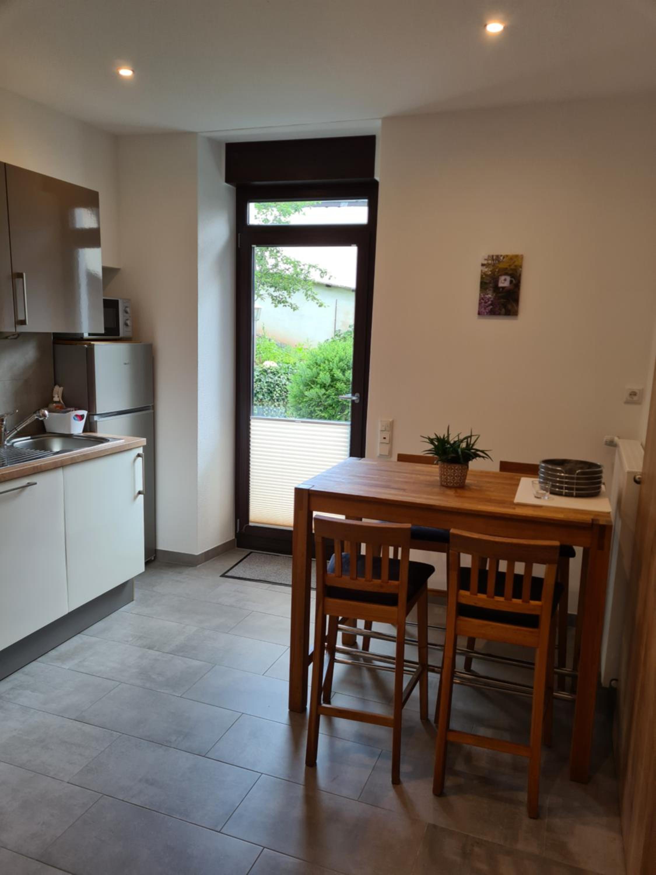Ferienhaus Winzerauszeit