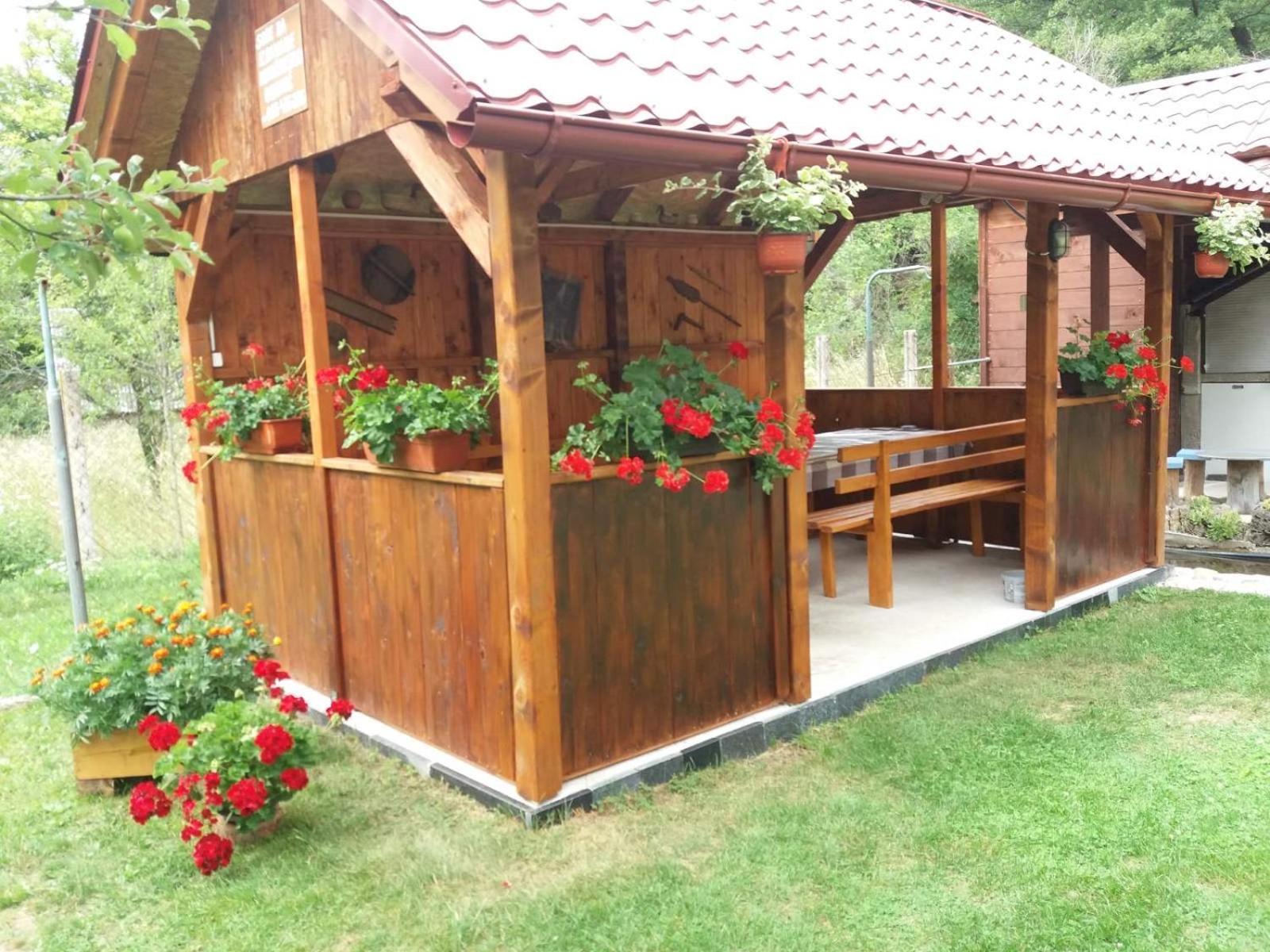Domacinstvo Ubovic