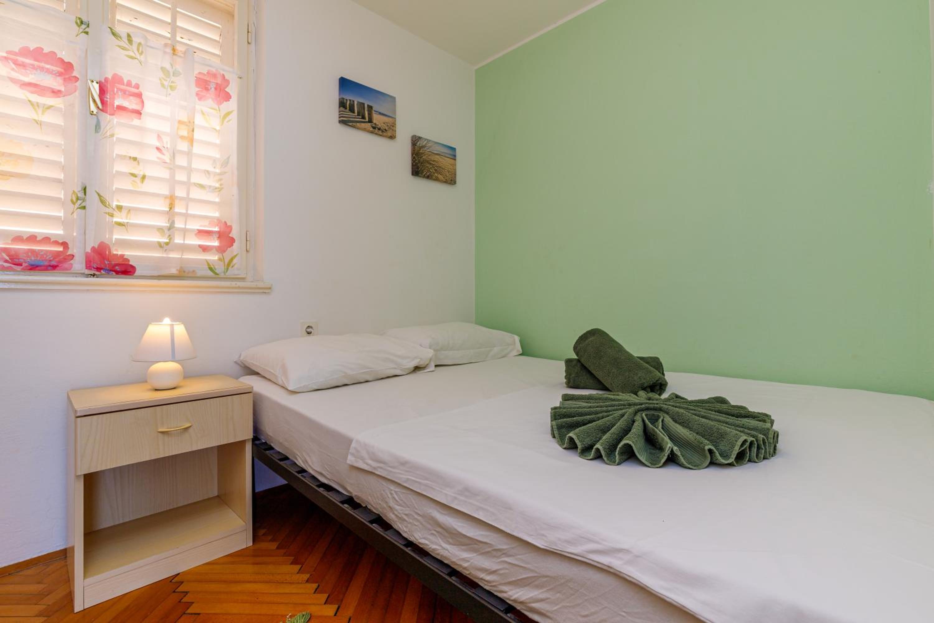 Al Mare Apartments