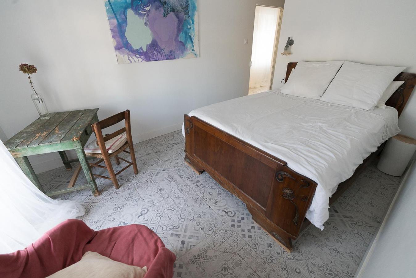La chambre de Seraphin view 3