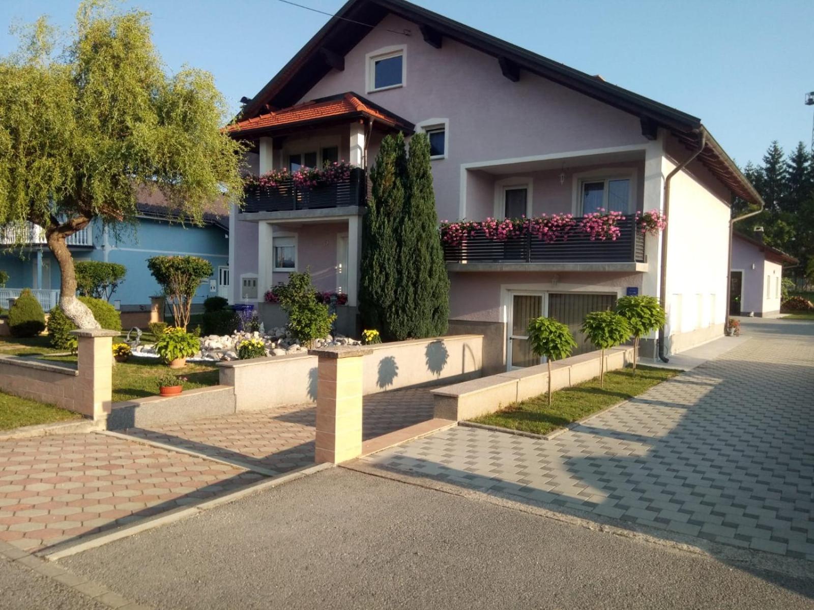 Apartman Karmen Gospić view 2