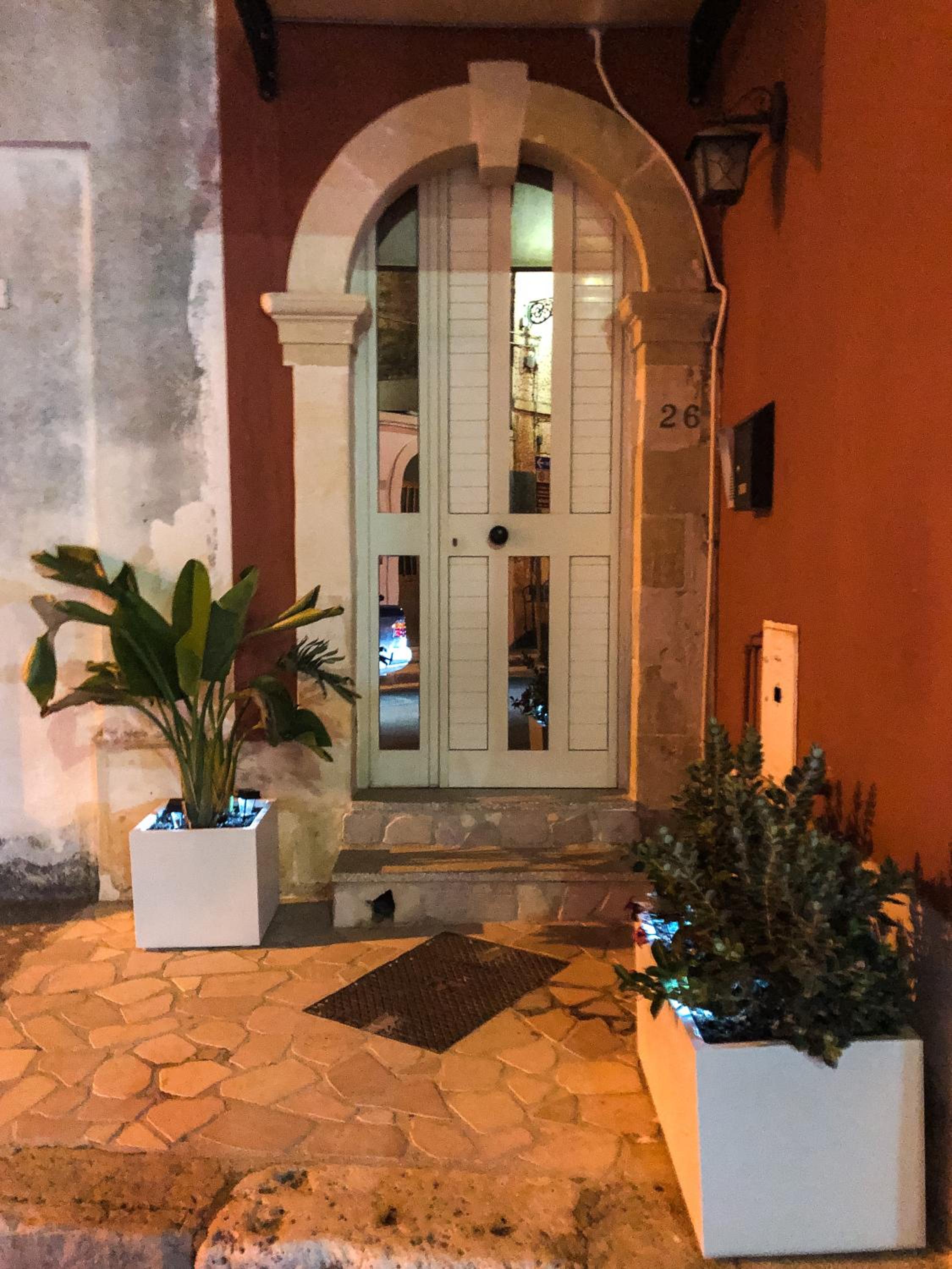 Casa Vacanze Madi view 2