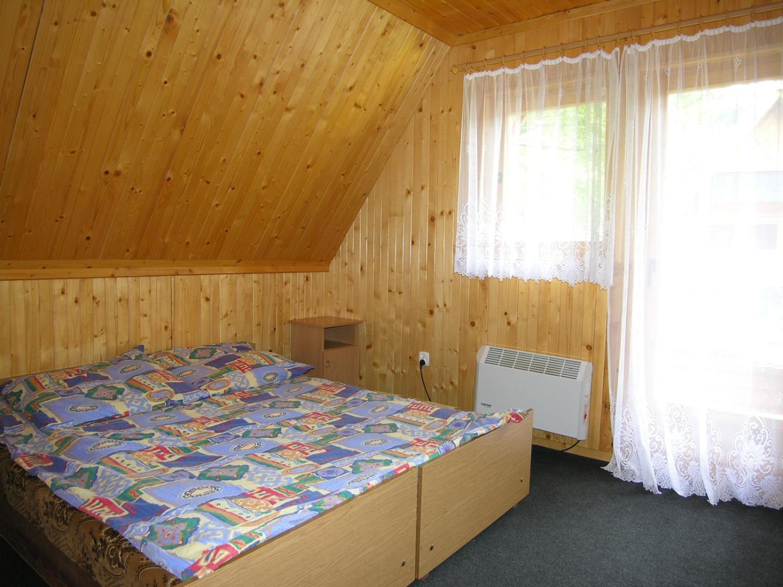 Domek w dolinie Kościeliskiej view 5