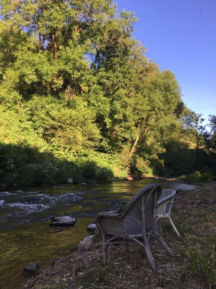 Domaine des Papeteries