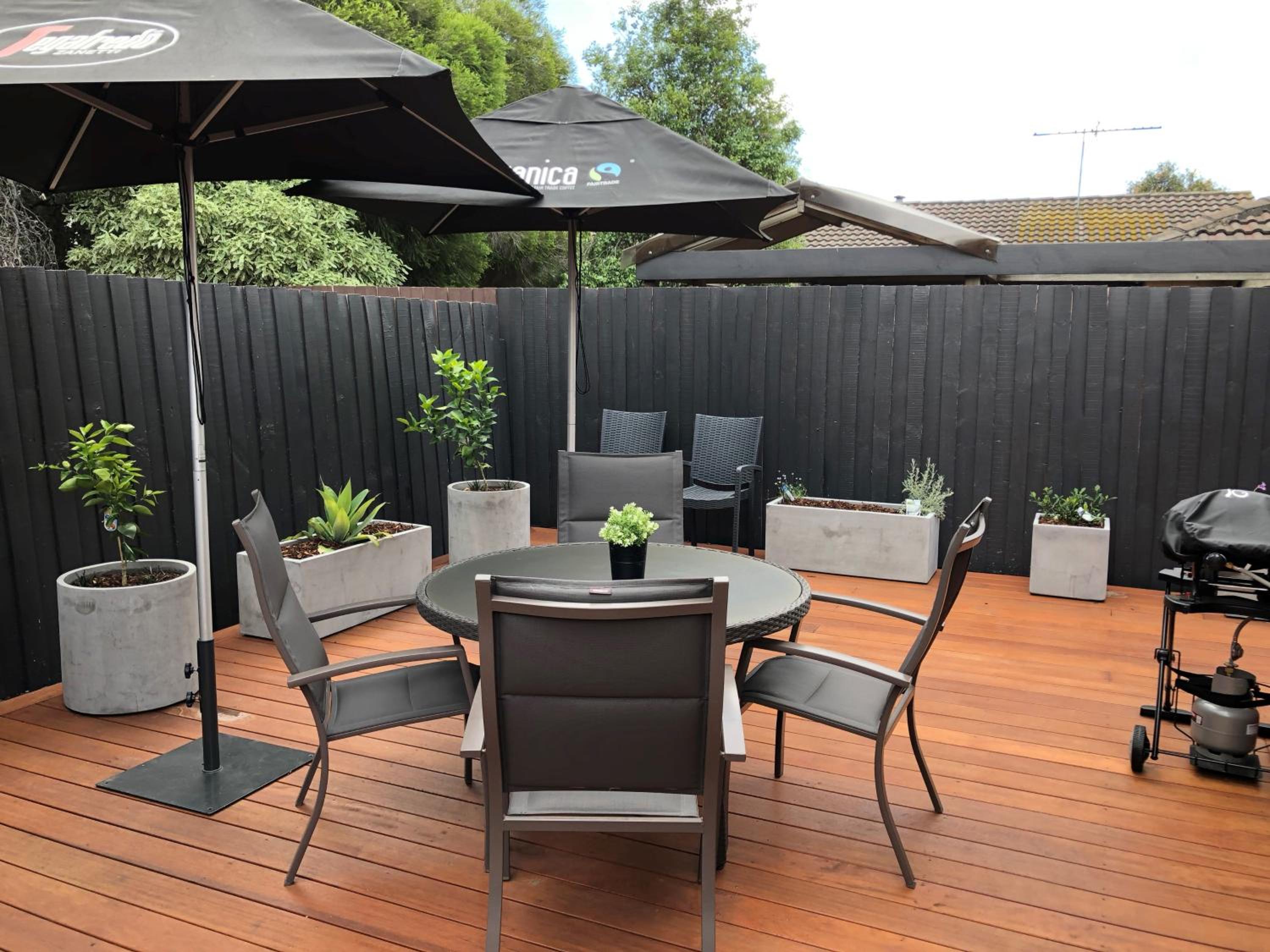 Chic 2 Bedroom Keilor