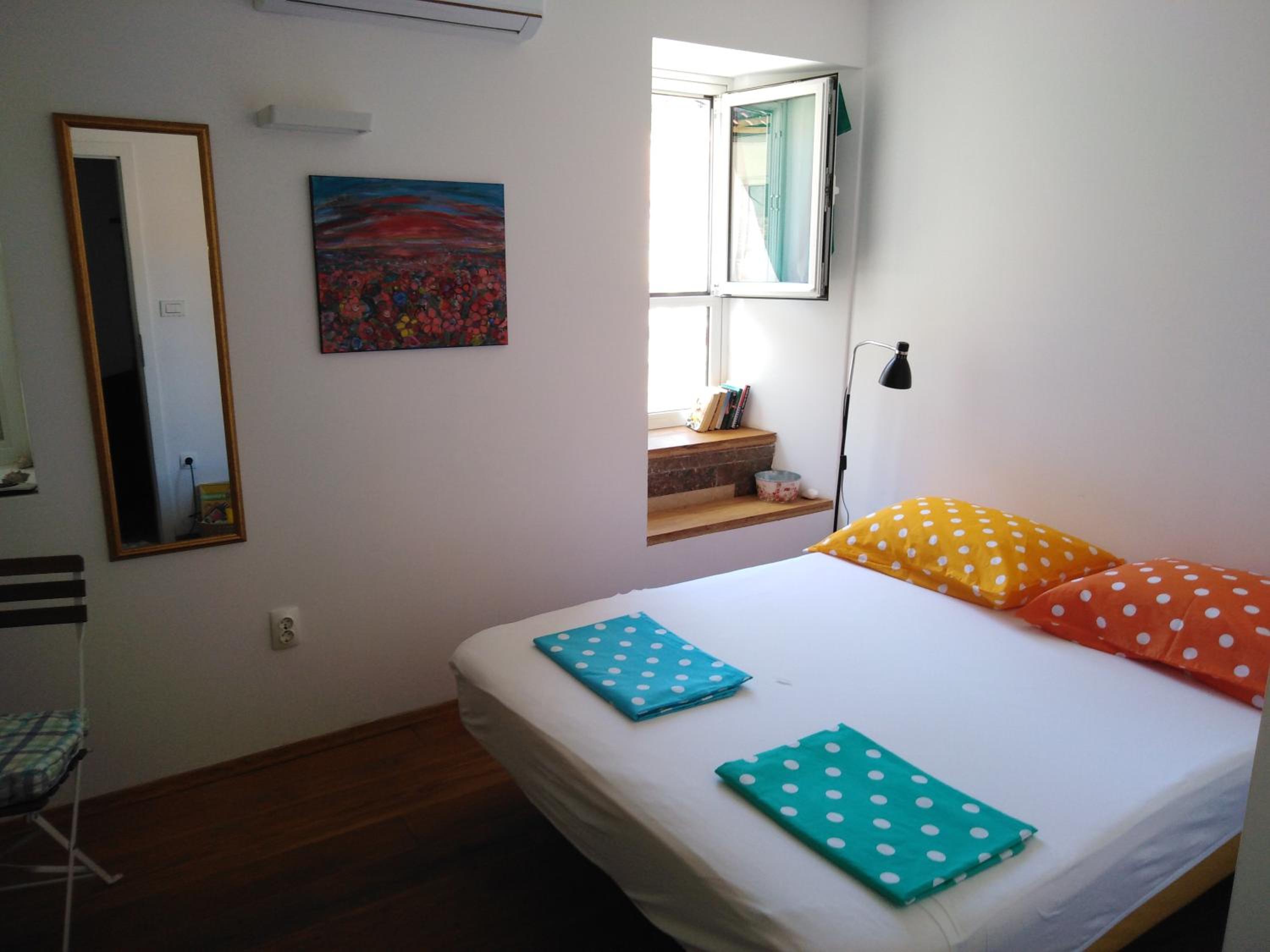 Old Town Hvar Rooms & Apartments view 2
