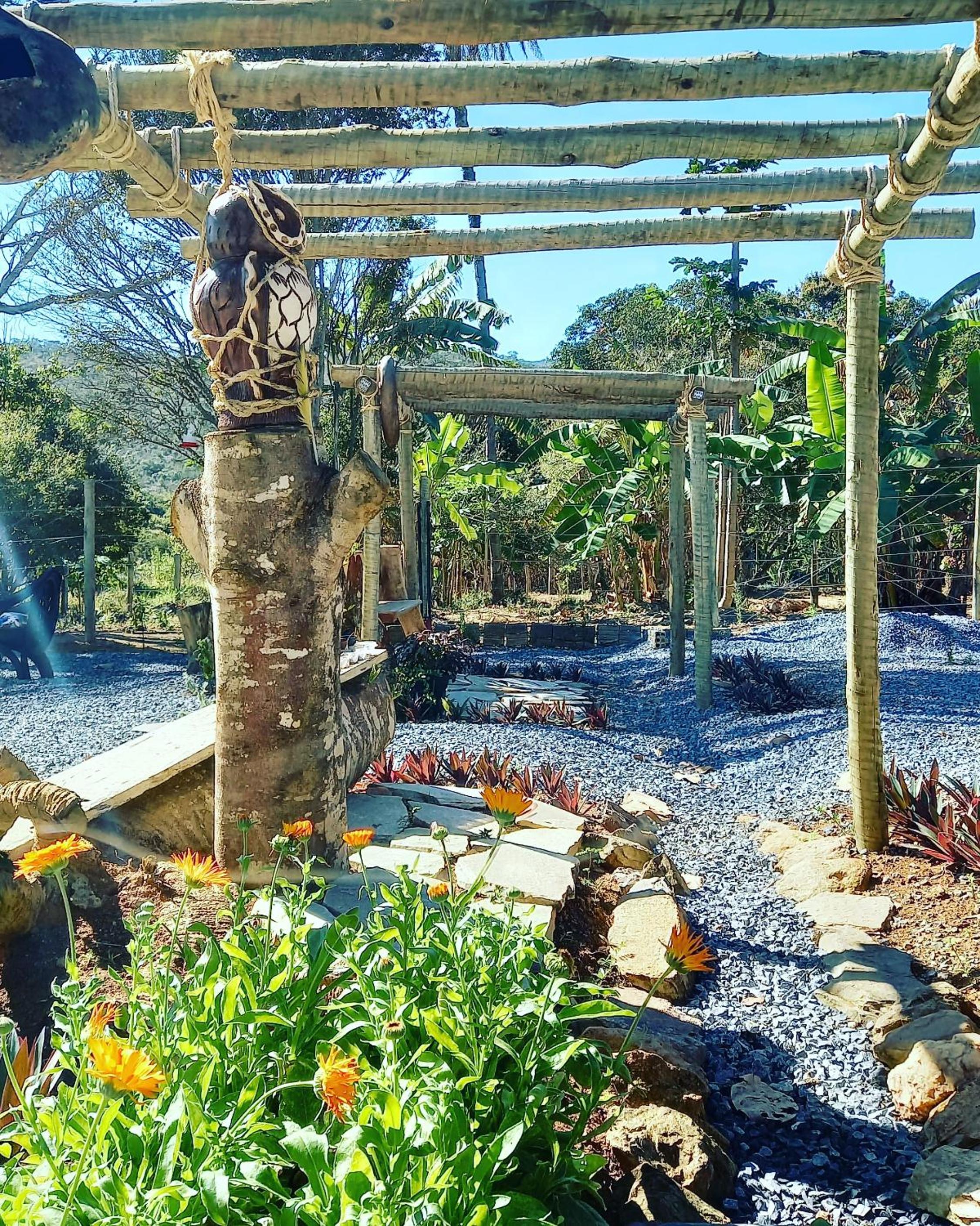 children's play area