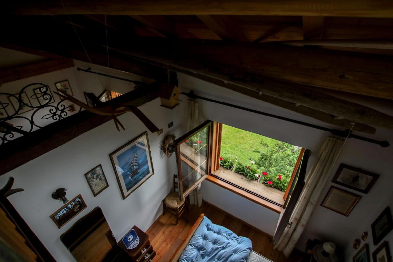 Baita Agaz view 3