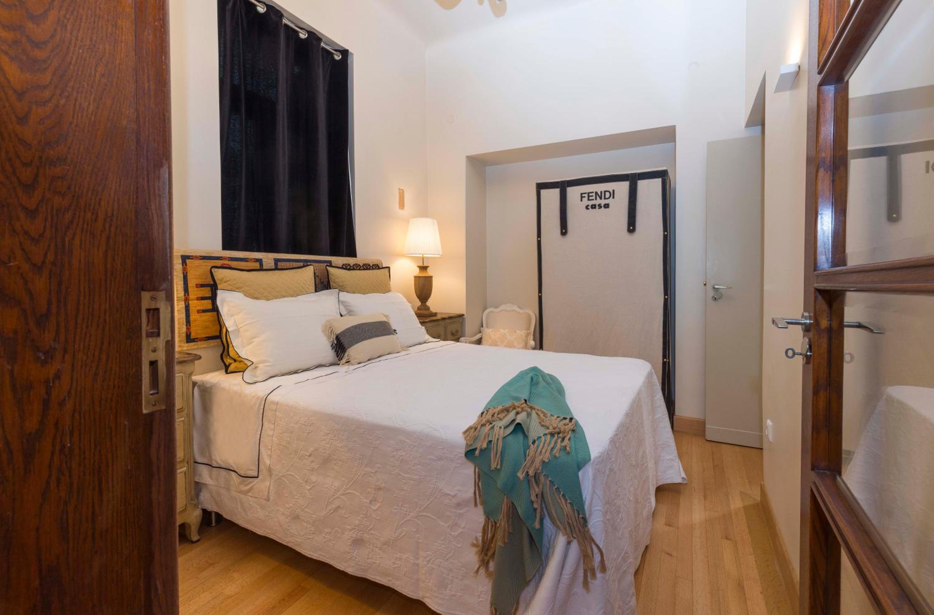 Kolonaki "Centrale" luxury apartment photo 5