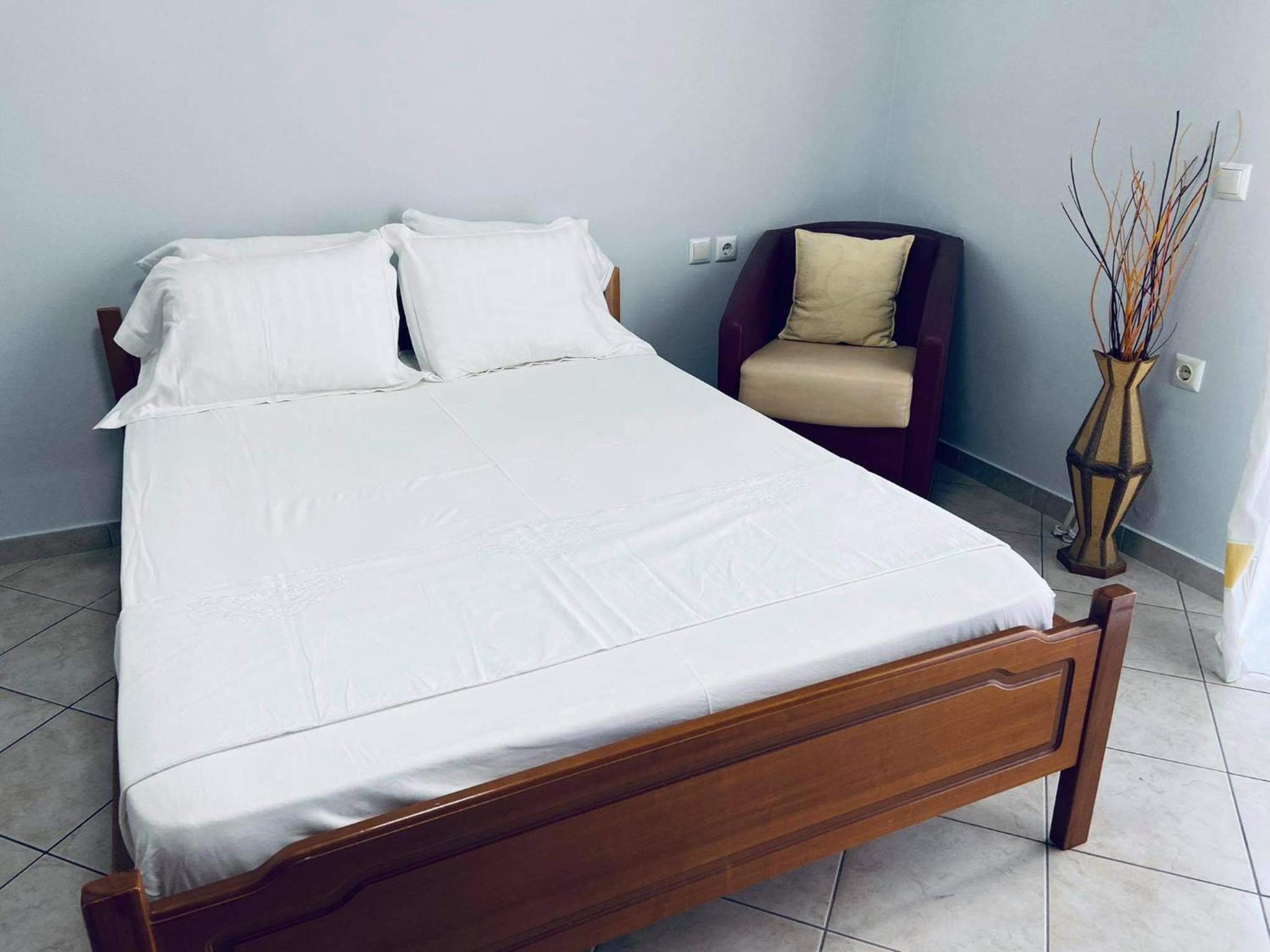 Gaus Apartment Sarande