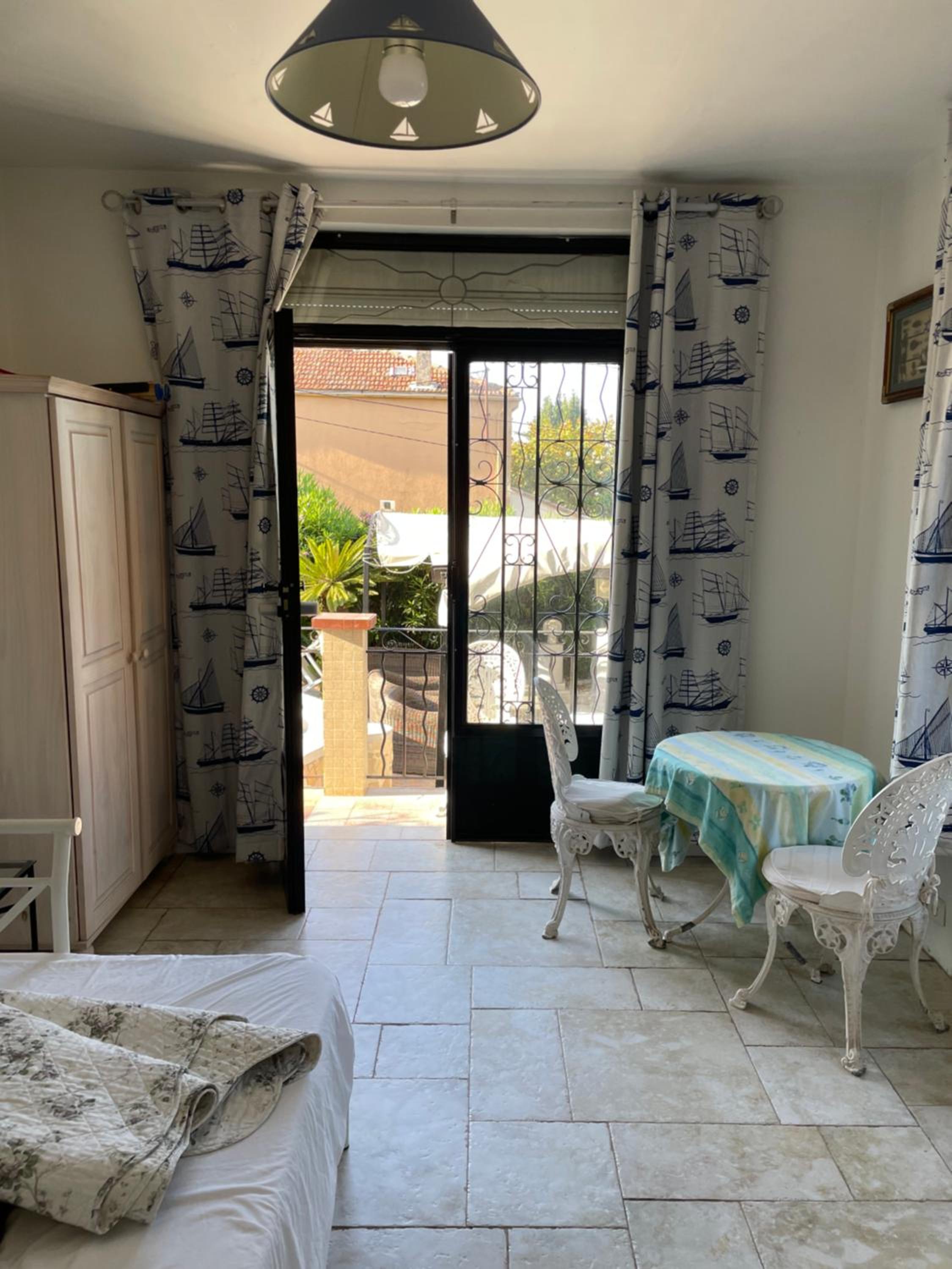 Studio 2p dans Villa view 3