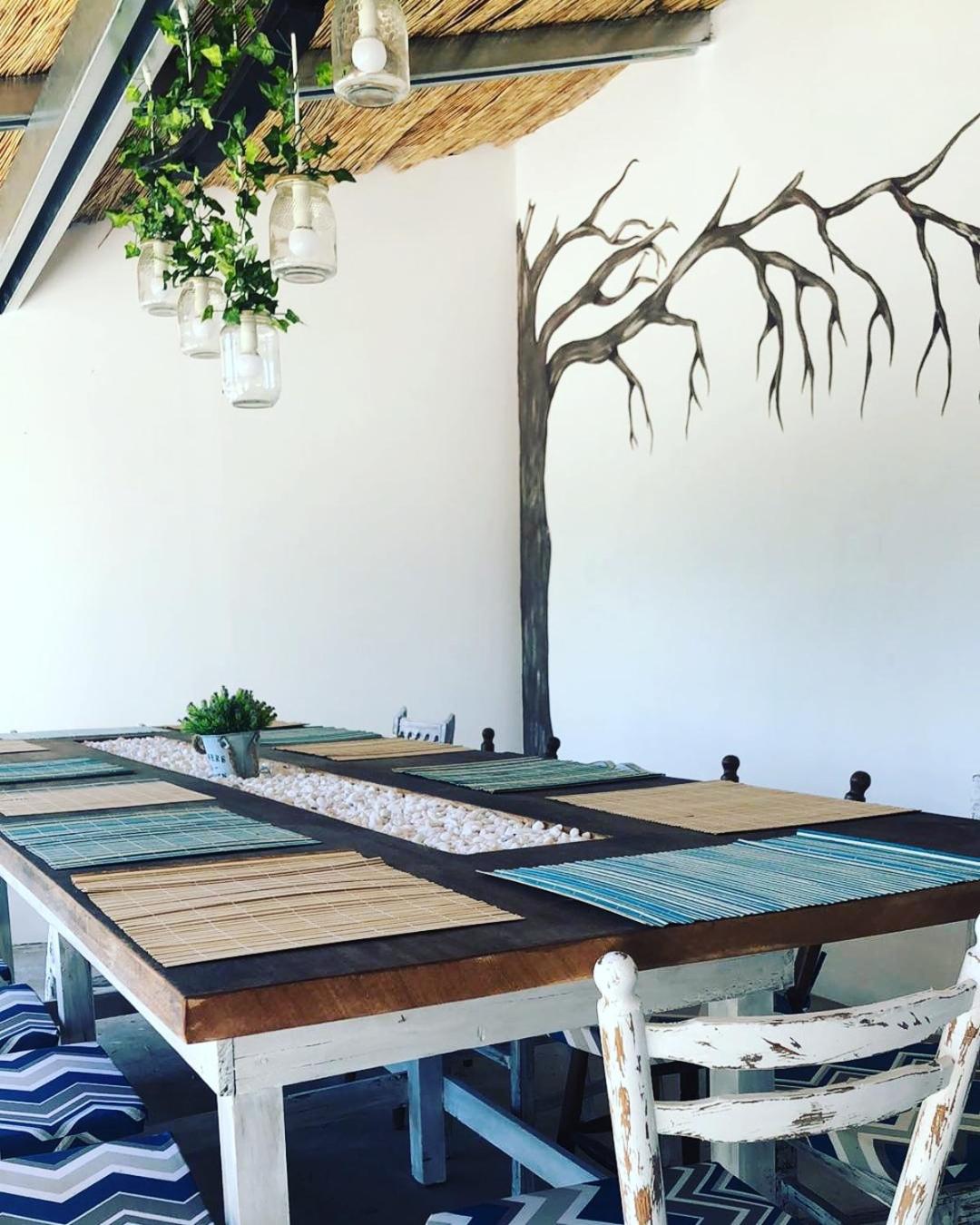 Turismo Rural casa da céu