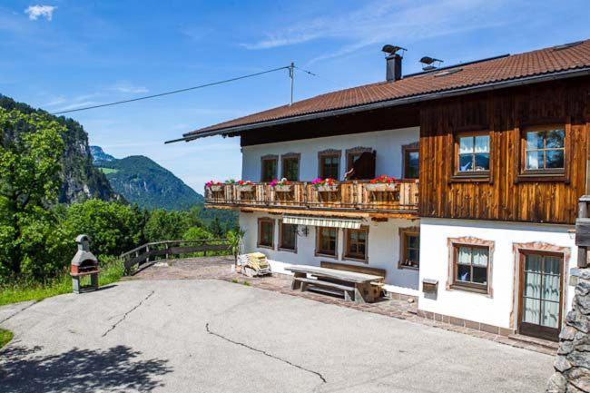 Ferienwohnung Brunnerlehen view 3
