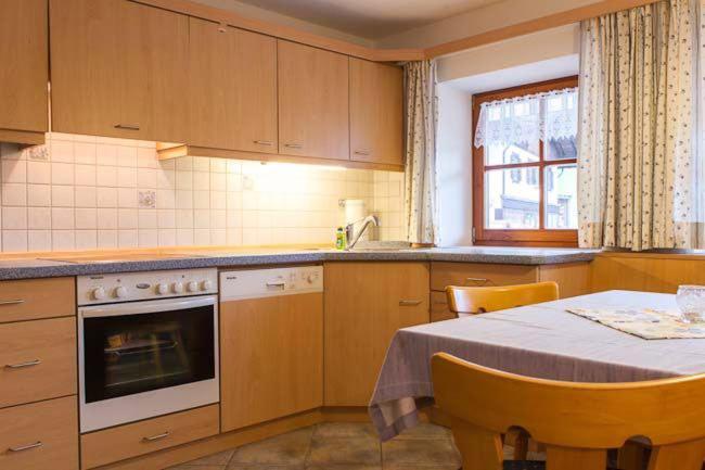 Ferienwohnung Brunnerlehen view 5