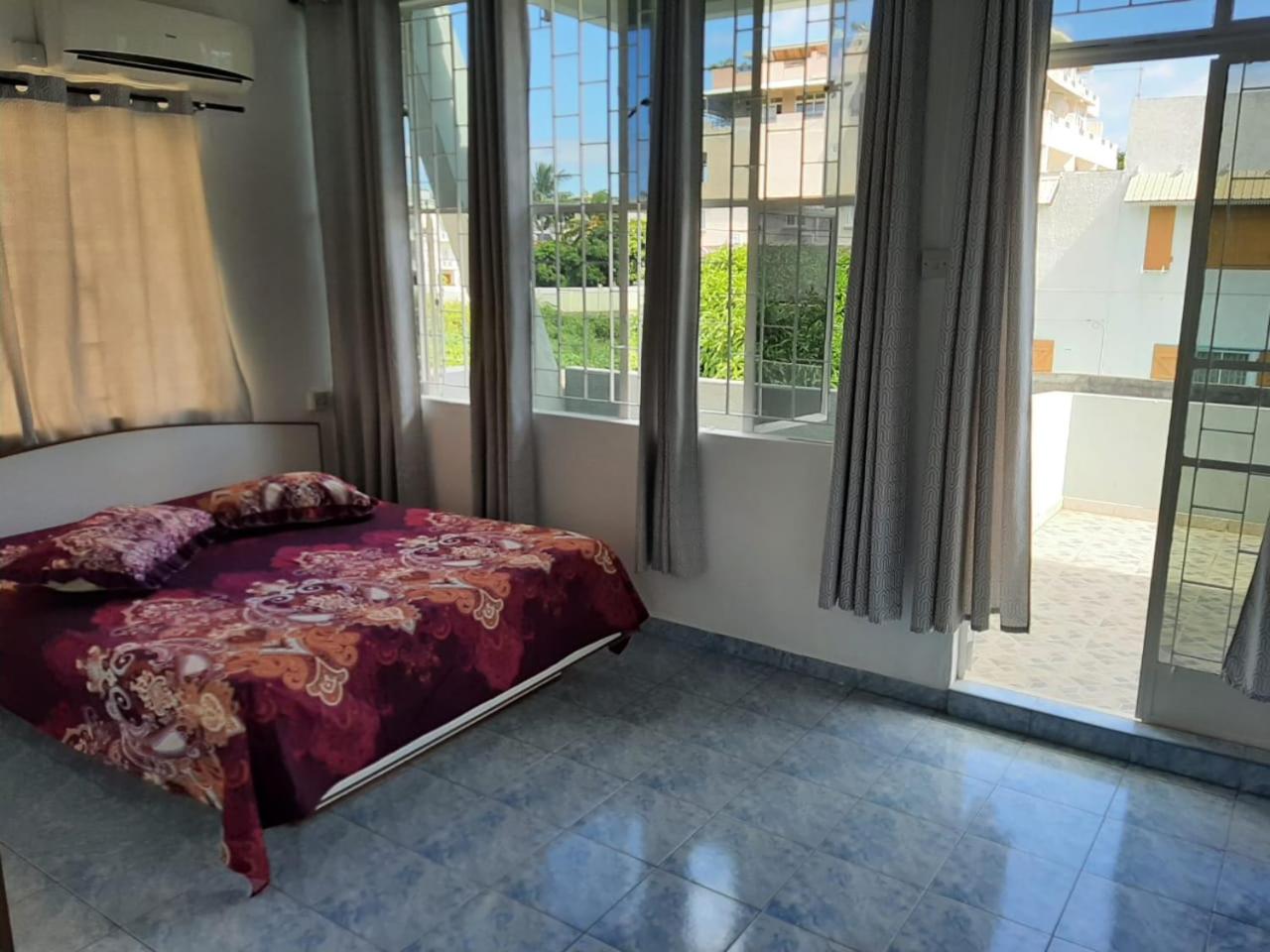 Villa Les 3 Dodo