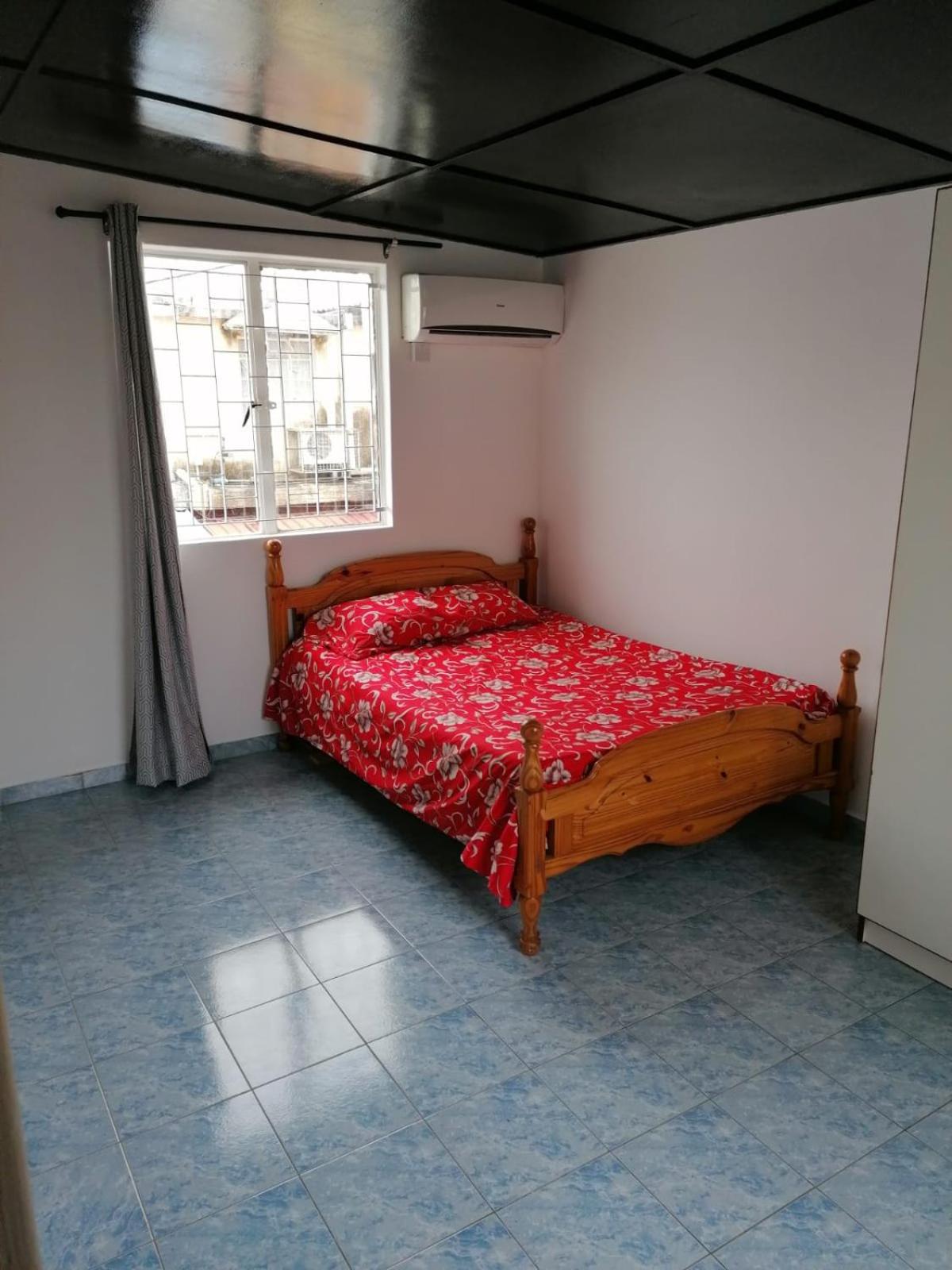 Villa Les 3 Dodo