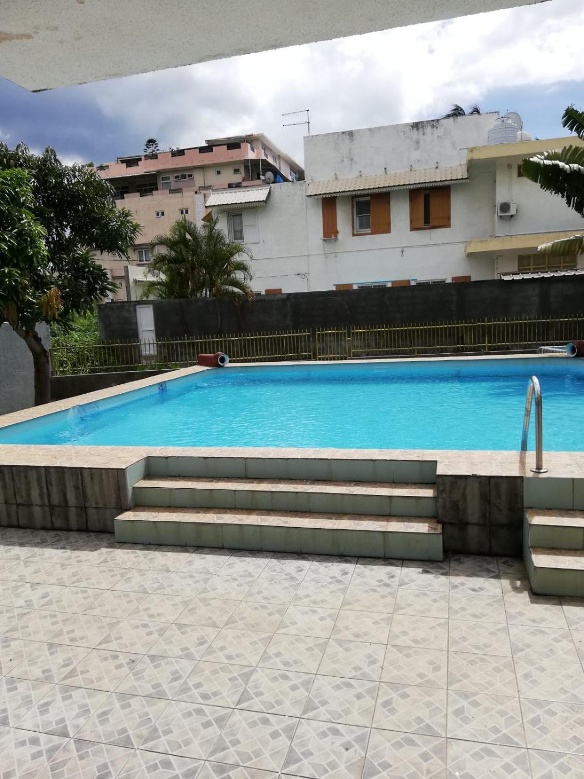 Villa Les 3 Dodo