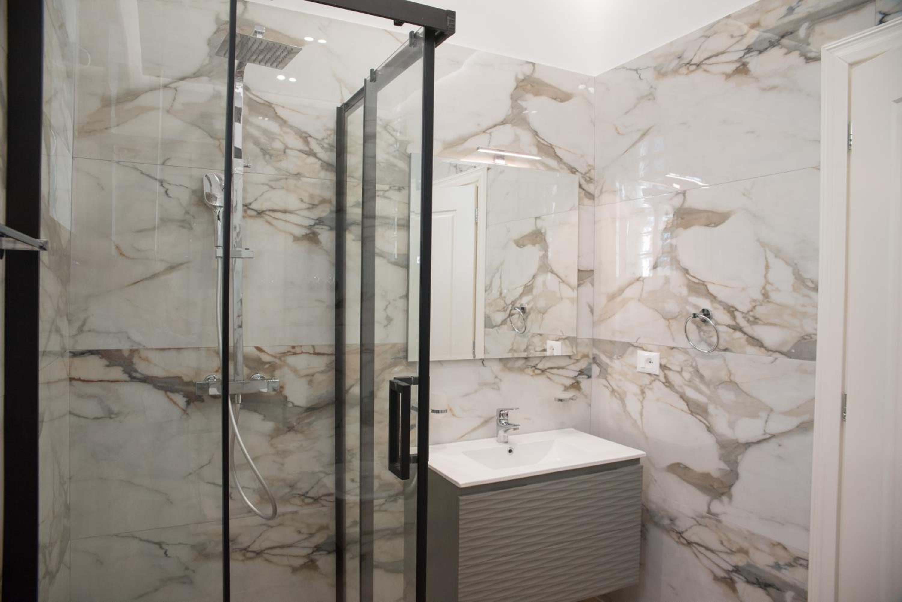 Panda apartament Korce