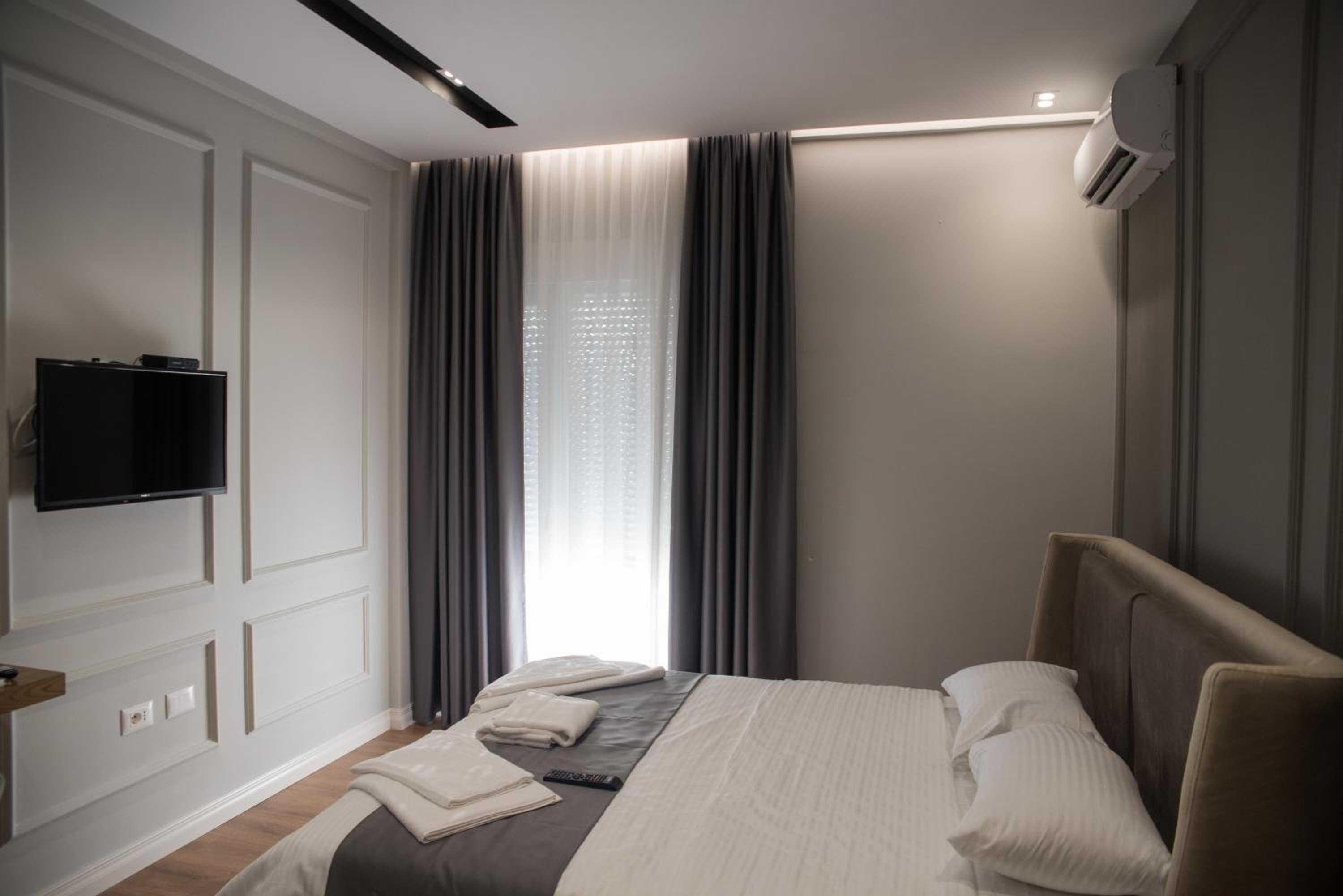 Panda apartament Korce