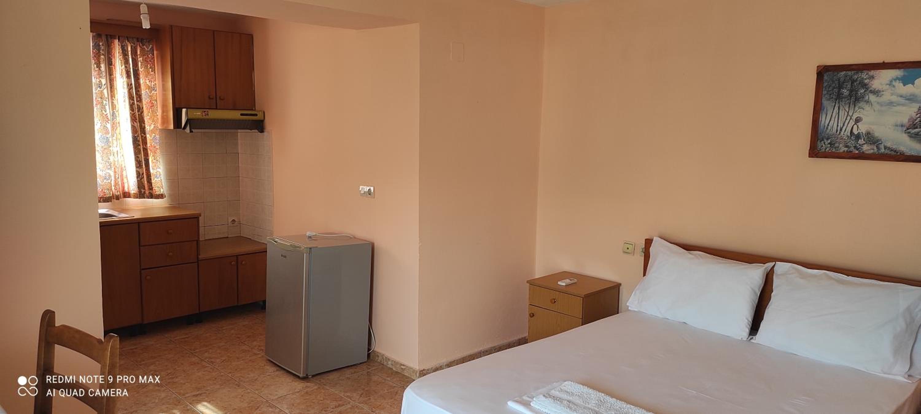 Amalias room