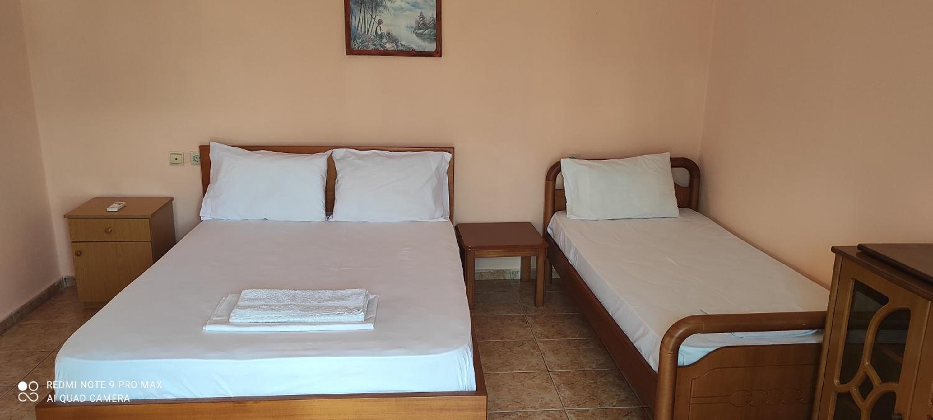 Amalias room