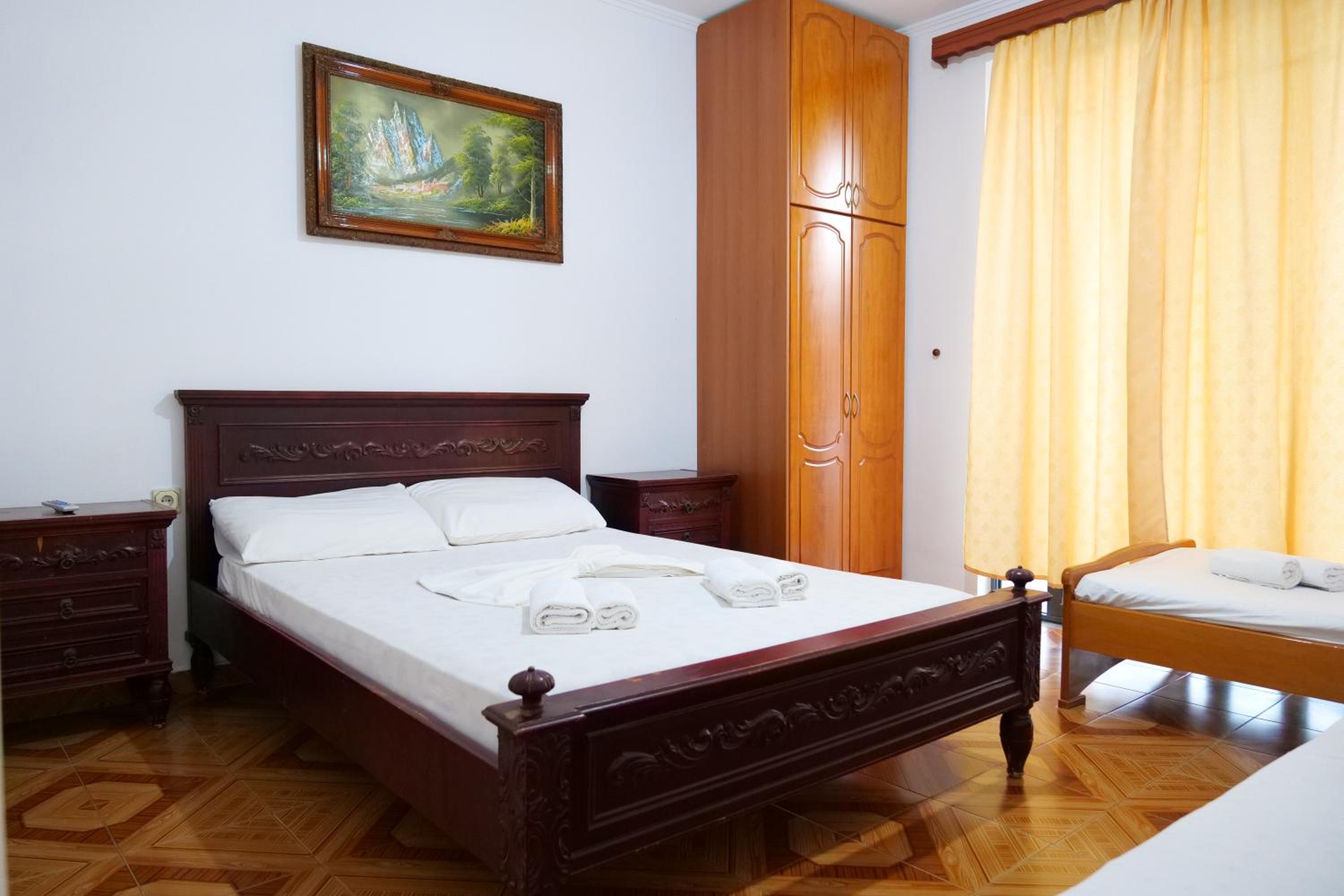 Villa Allkushi