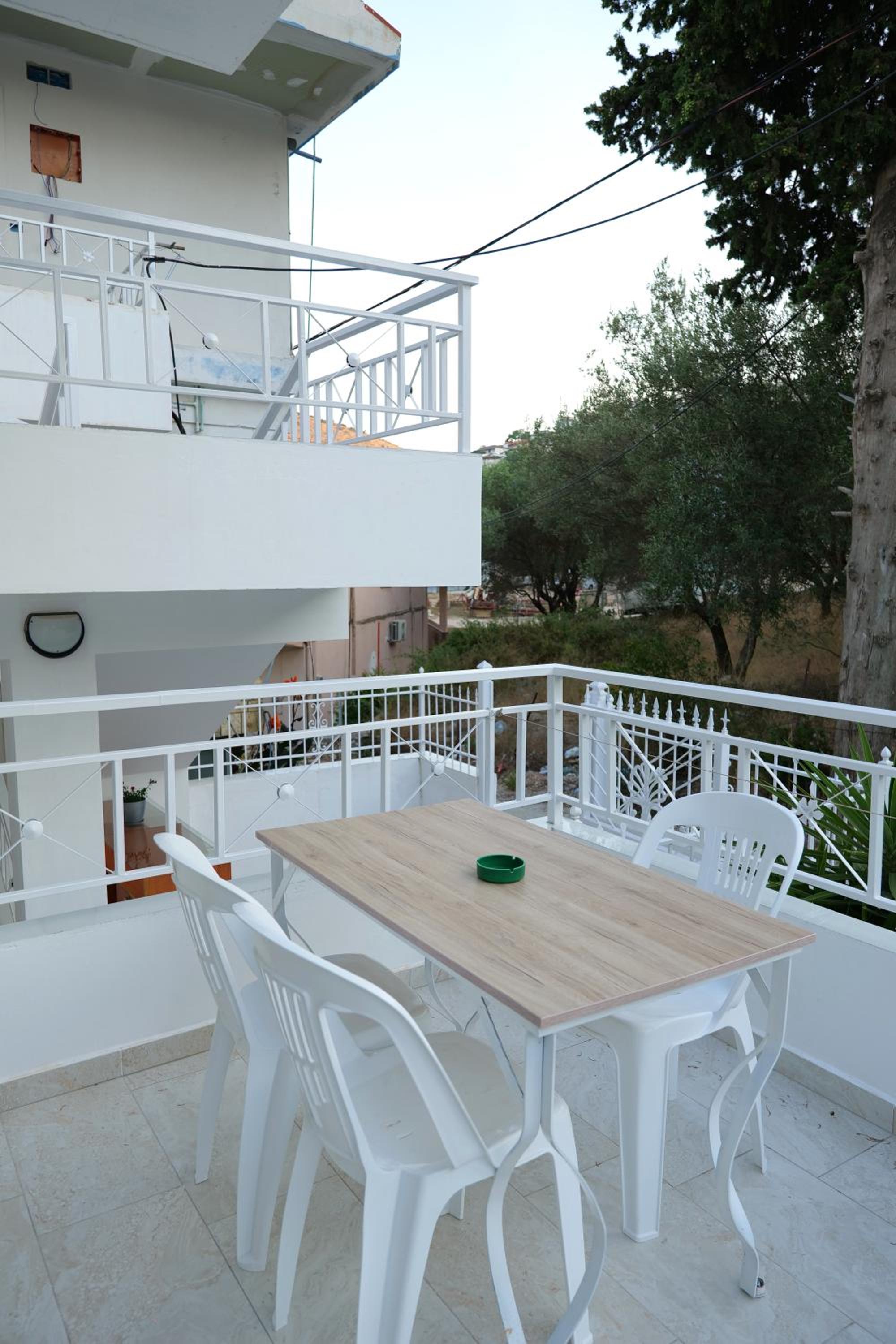 Villa Allkushi