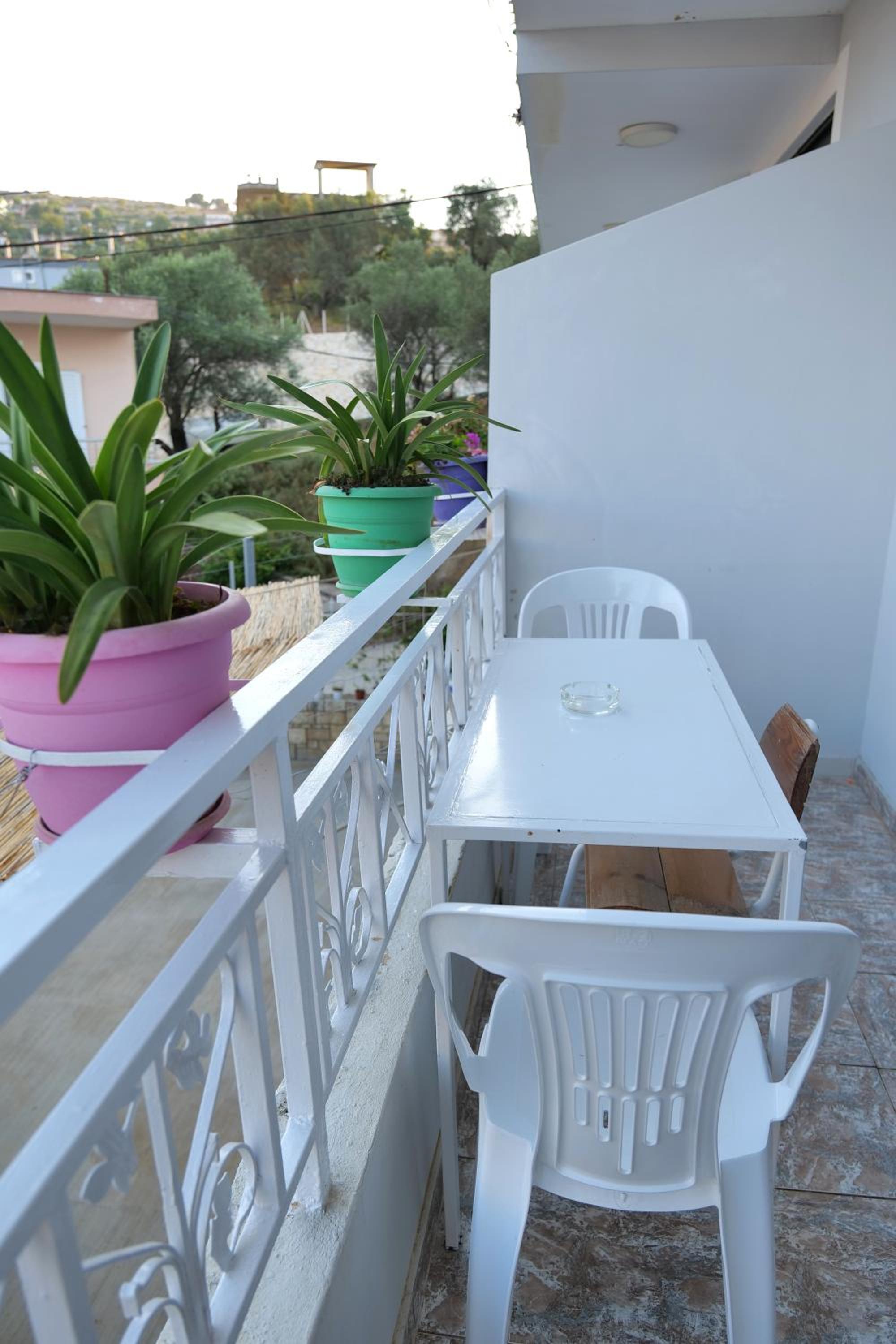Villa Allkushi