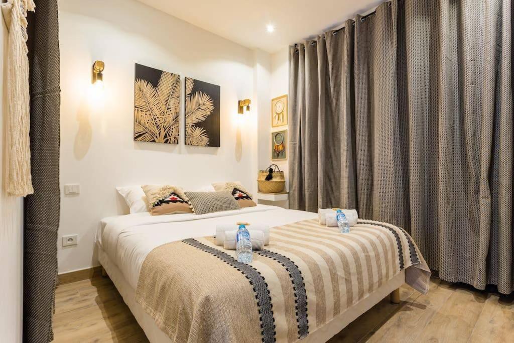 HSH Cosy Apartment Bidassoa Gambetta