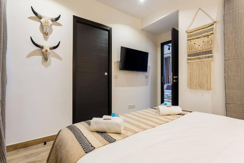 HSH Cosy Apartment Bidassoa Gambetta
