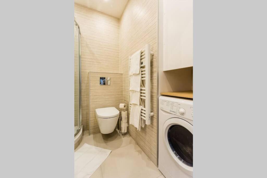 HSH Cosy Apartment Bidassoa Gambetta