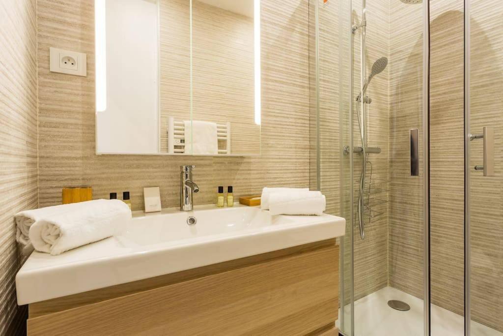 HSH Cosy Apartment Bidassoa Gambetta