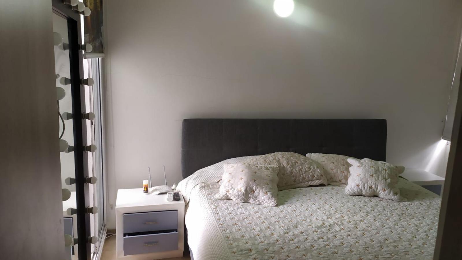 Excelente apartamento en villeta cundinamarca