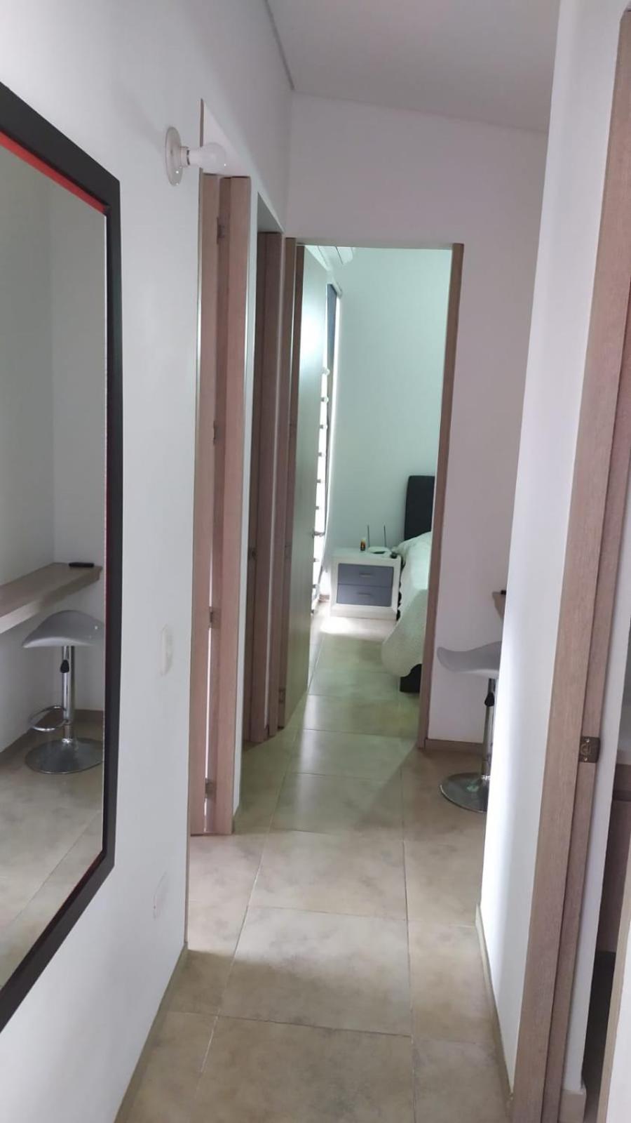 Excelente apartamento en villeta cundinamarca