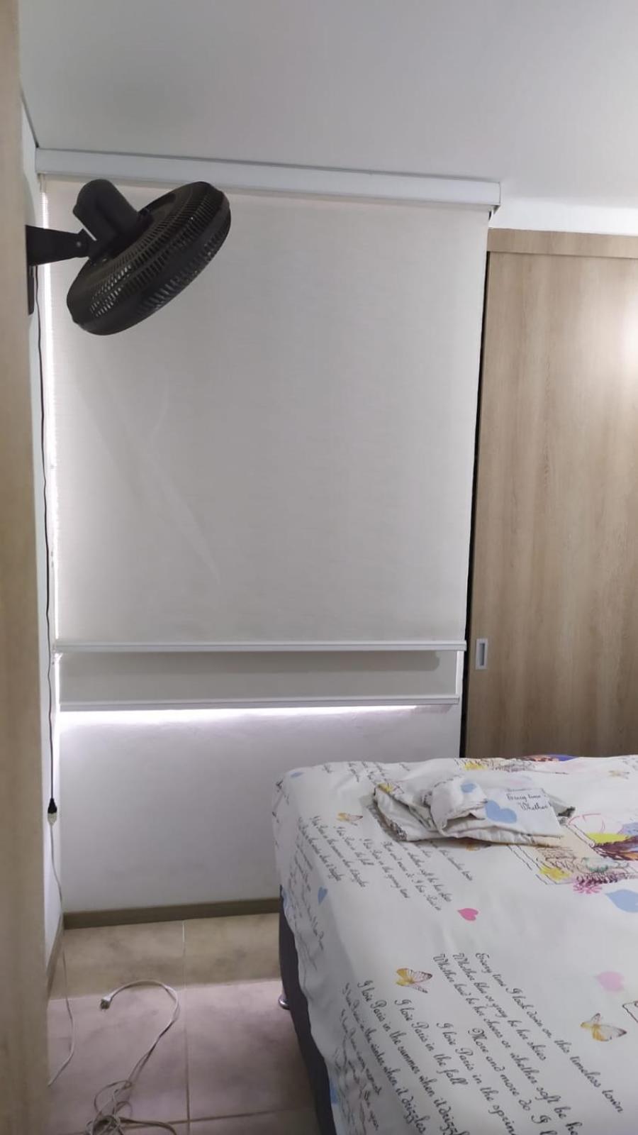 Excelente apartamento en villeta cundinamarca