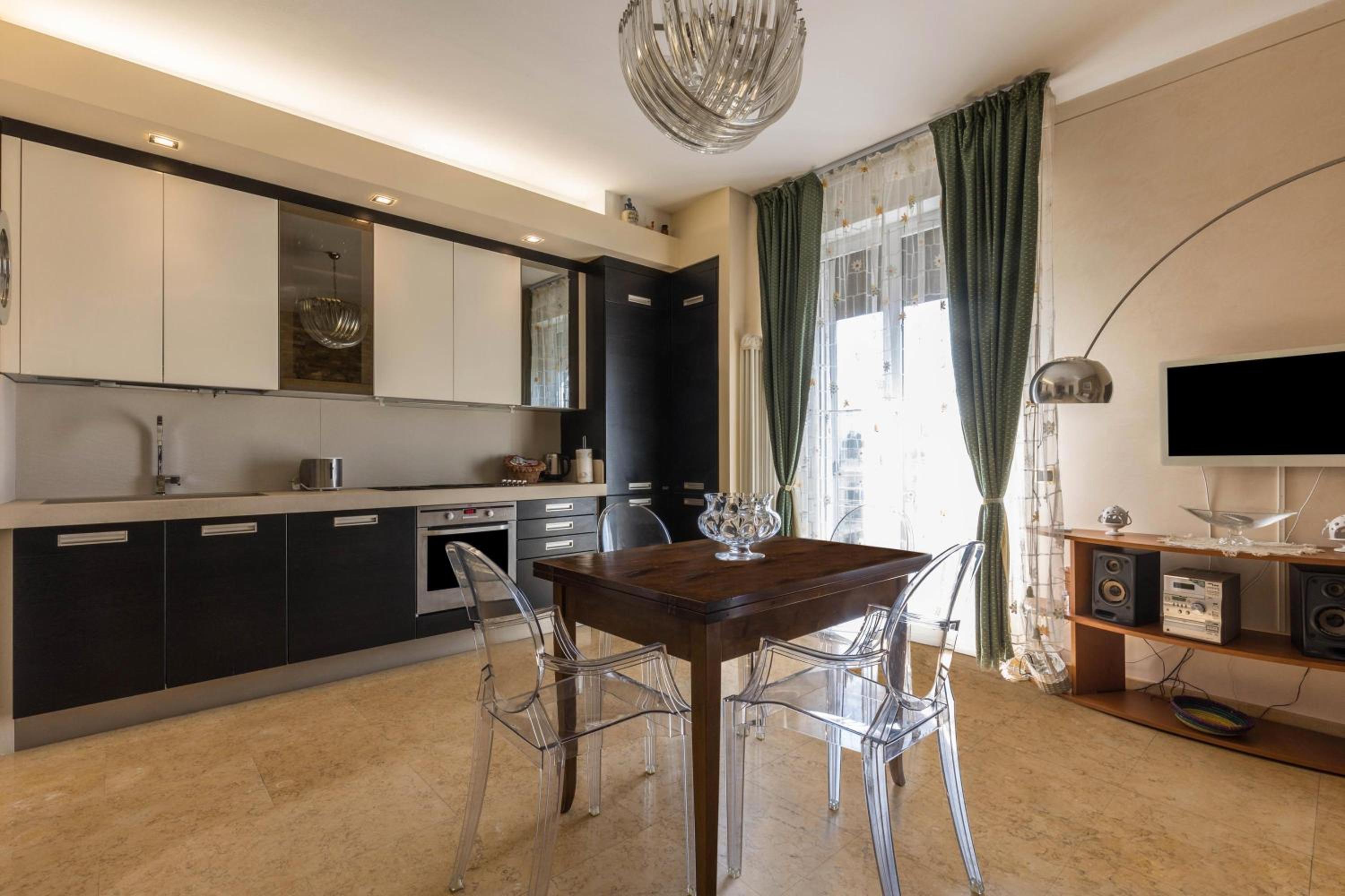 Borgo Deluxe view 2