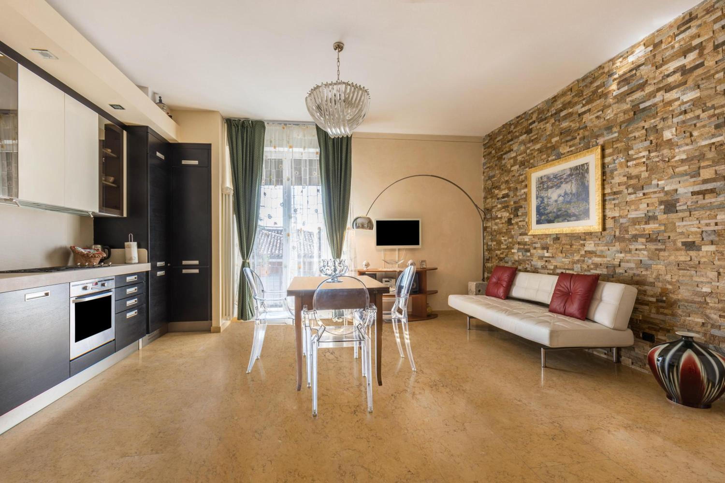 Borgo Deluxe