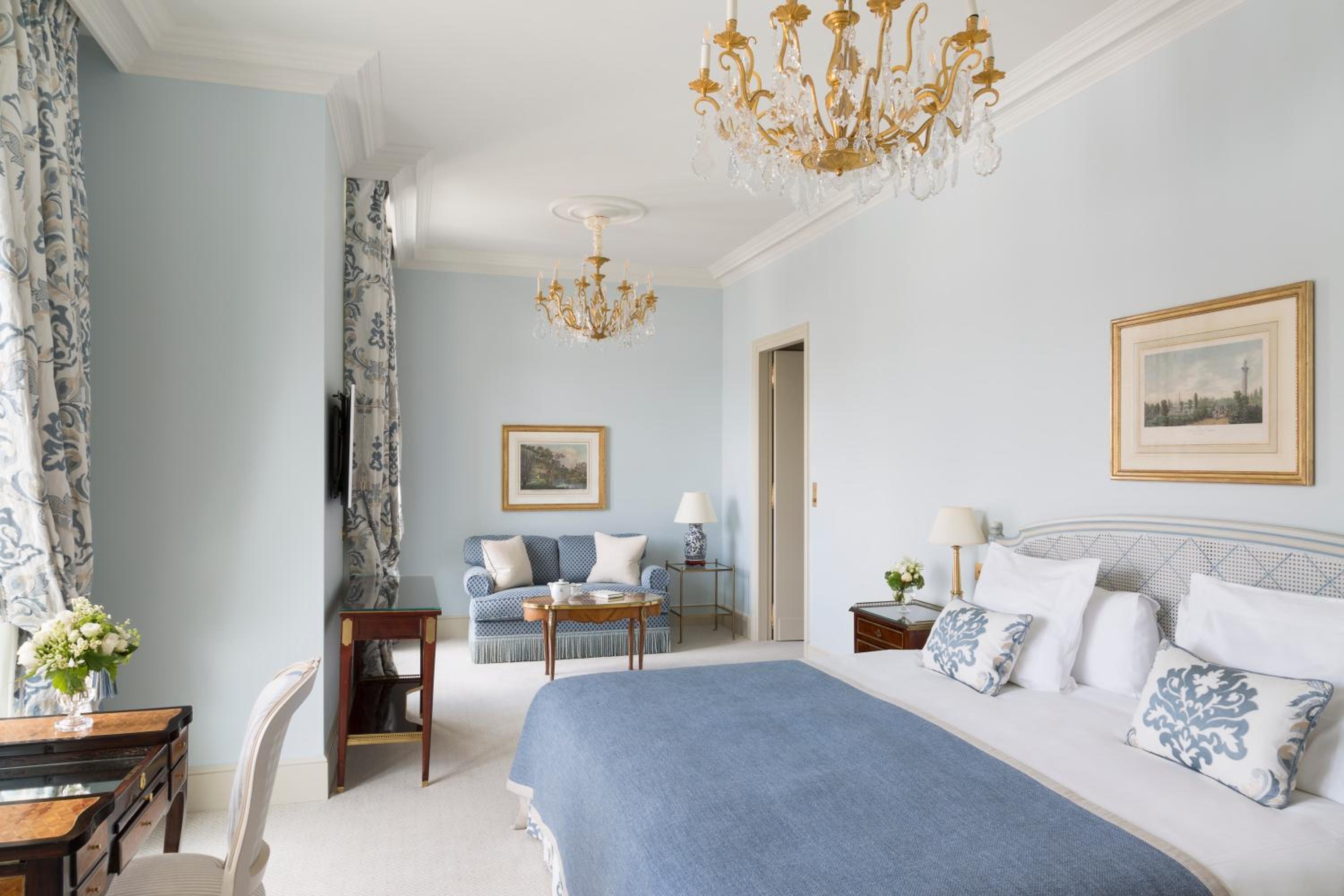 Le Bristol Paris - Oetker Hotels 18
