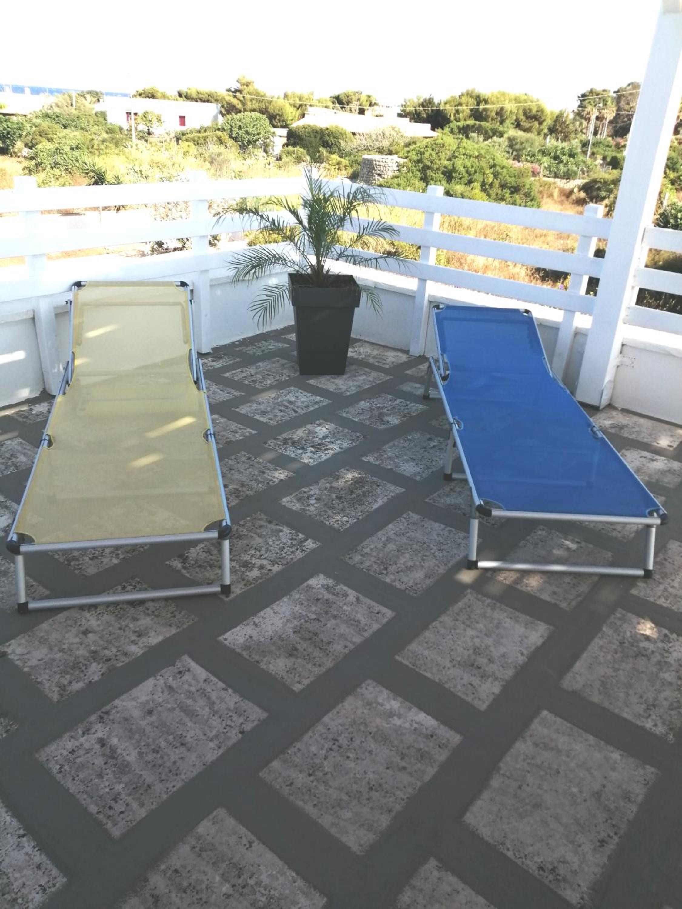 Casa vacanze SALENTO BELLA VISTA