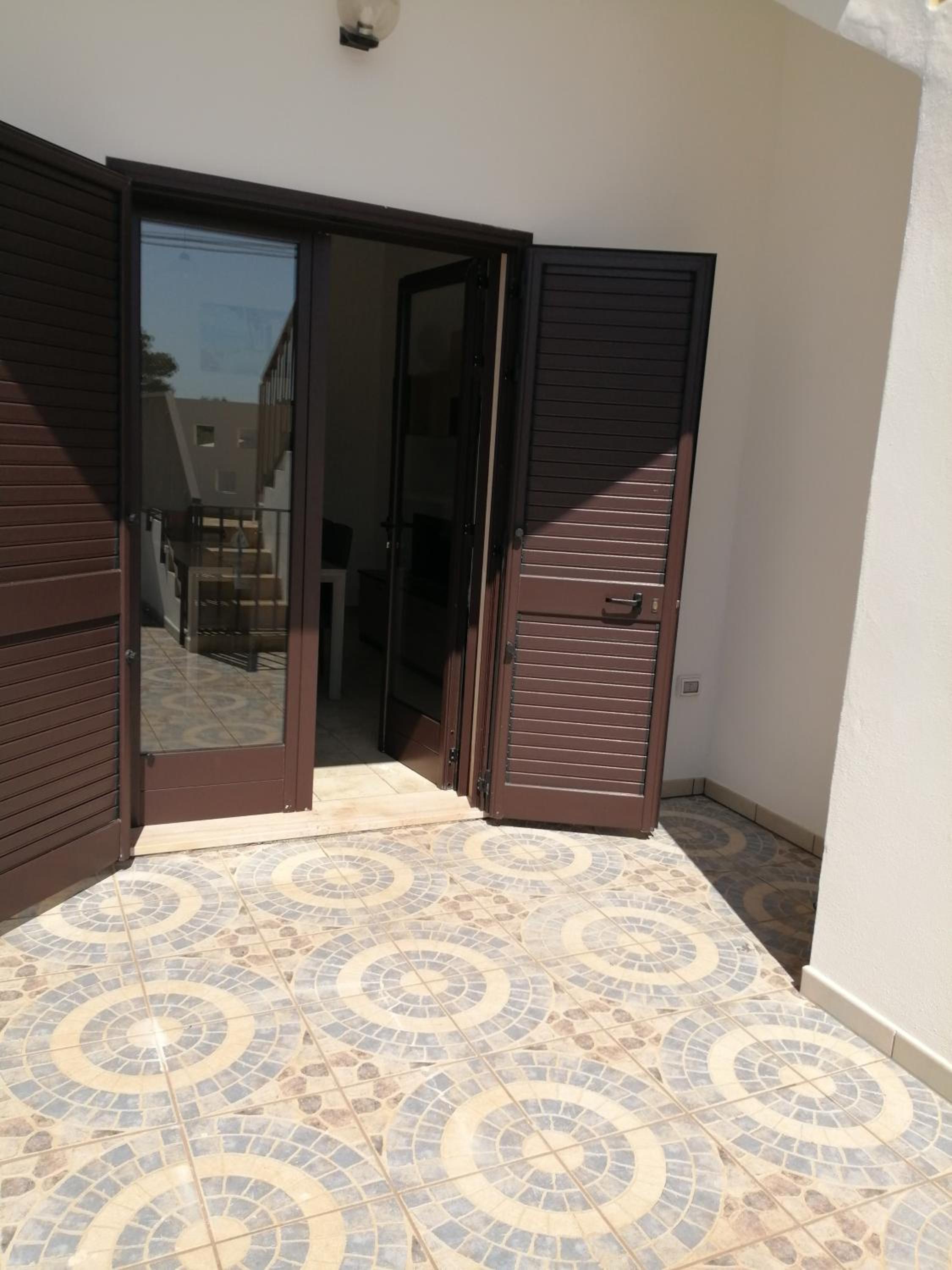 Casa vacanze SALENTO BELLA VISTA
