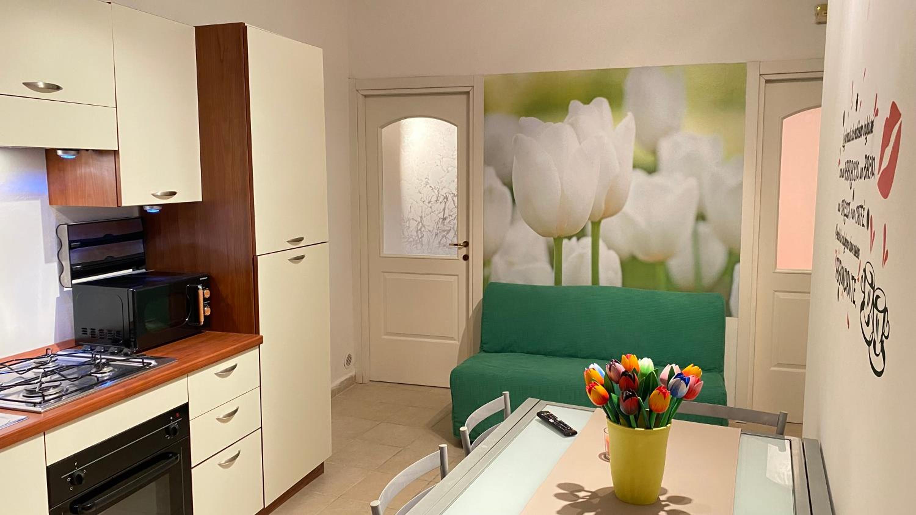 Appartamento - I tulipani di Ortigia photo 3