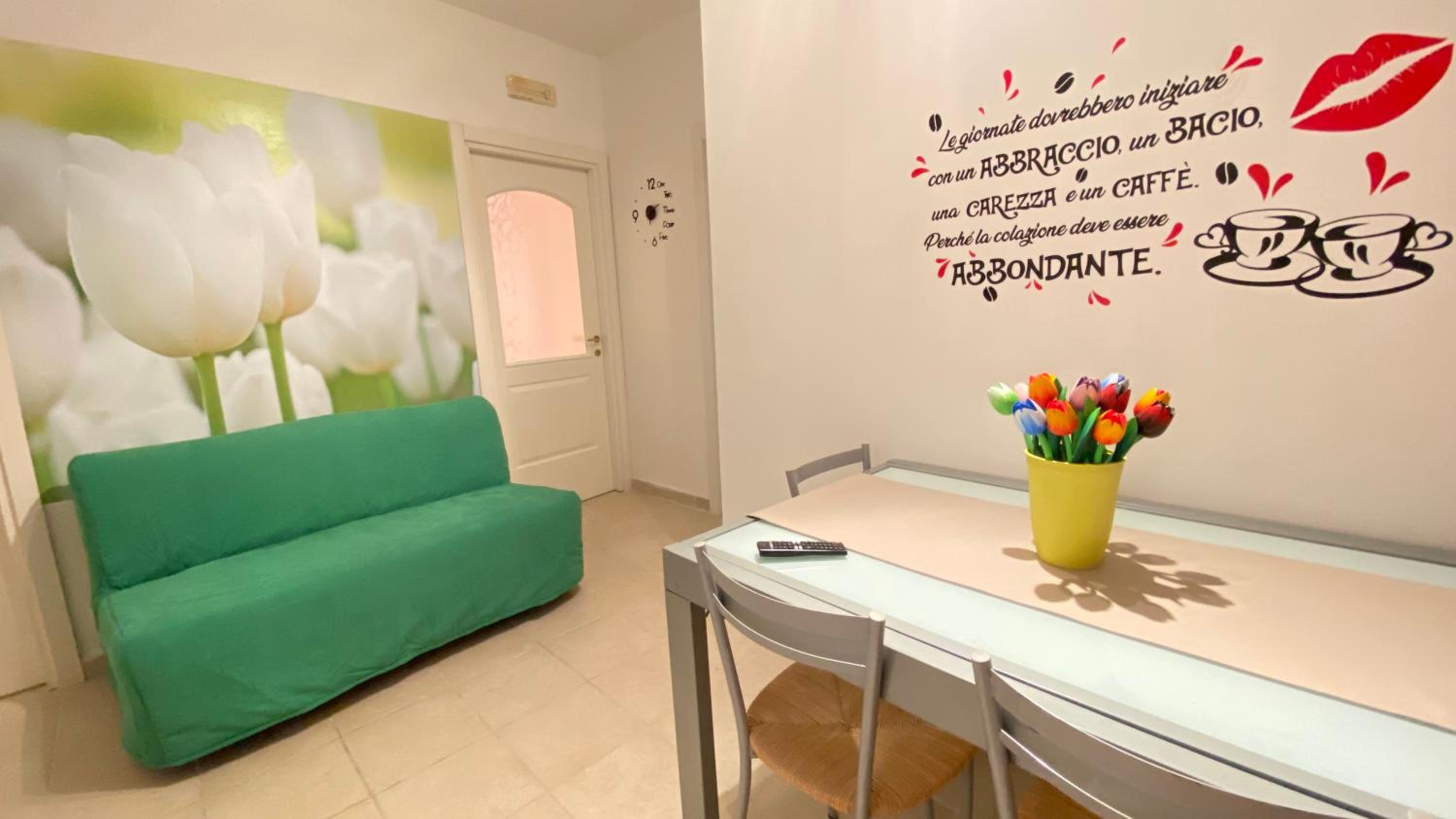 Appartamento - I tulipani di Ortigia photo 4