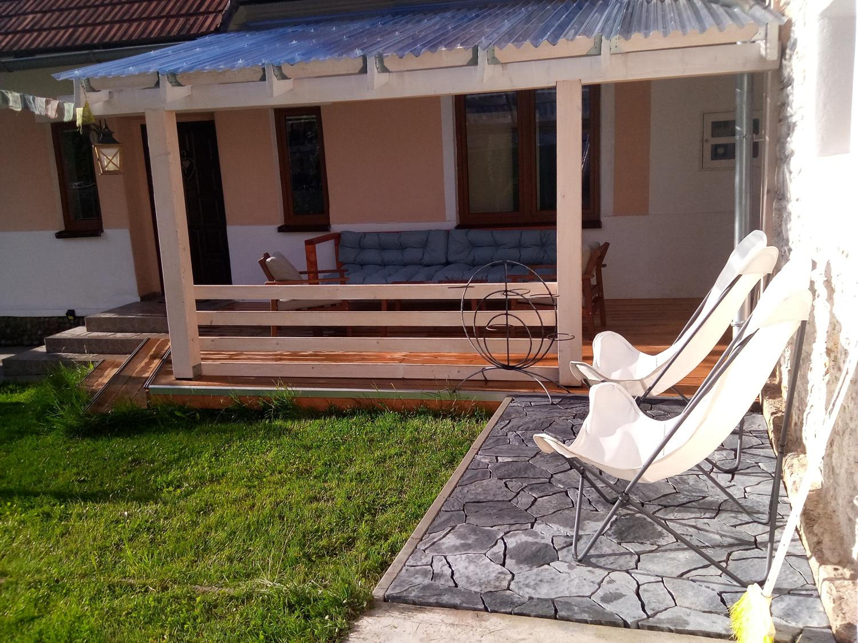 Holiday Home Galícius