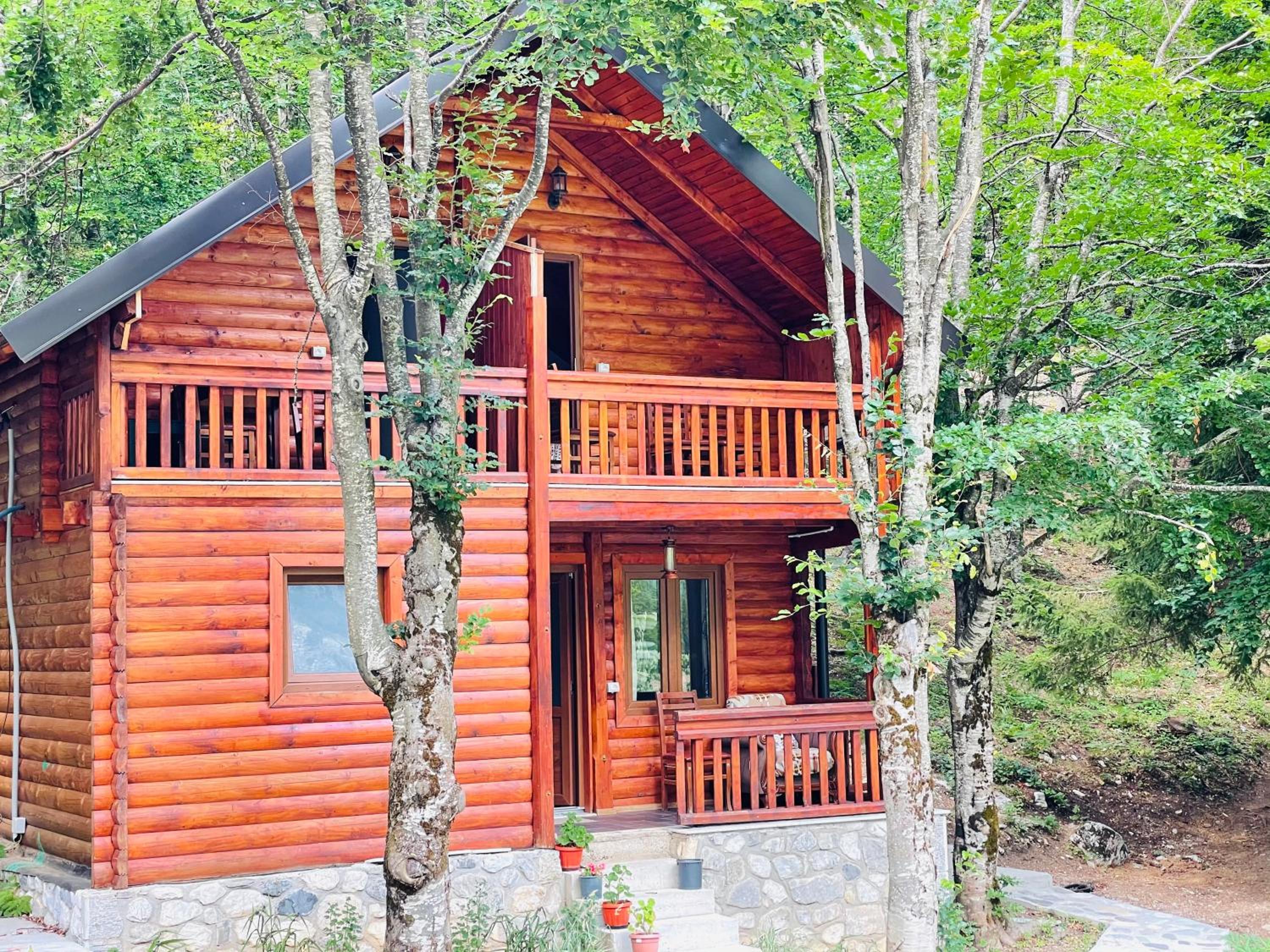 Hotel Krojet e Rrogamit