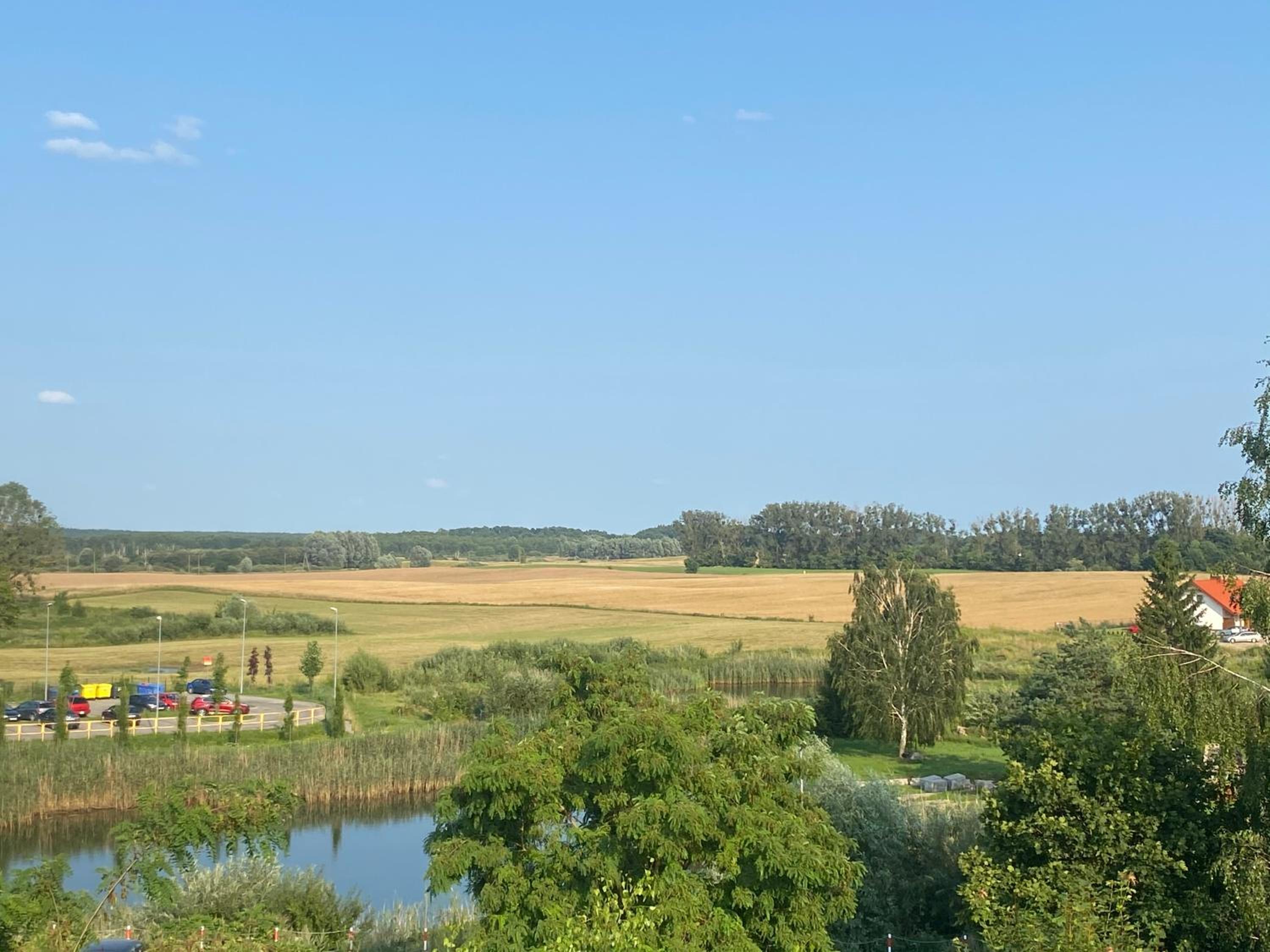 Apartamenty Czapla view 5