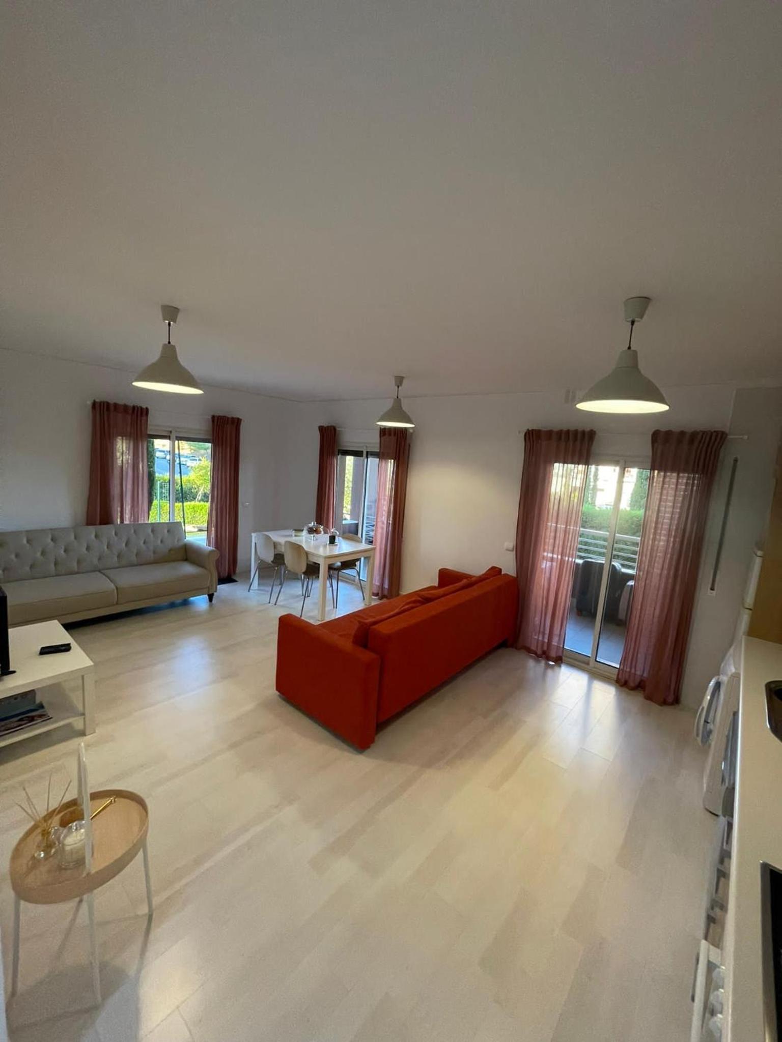 Dolce Vita Apartment Portimao view 2